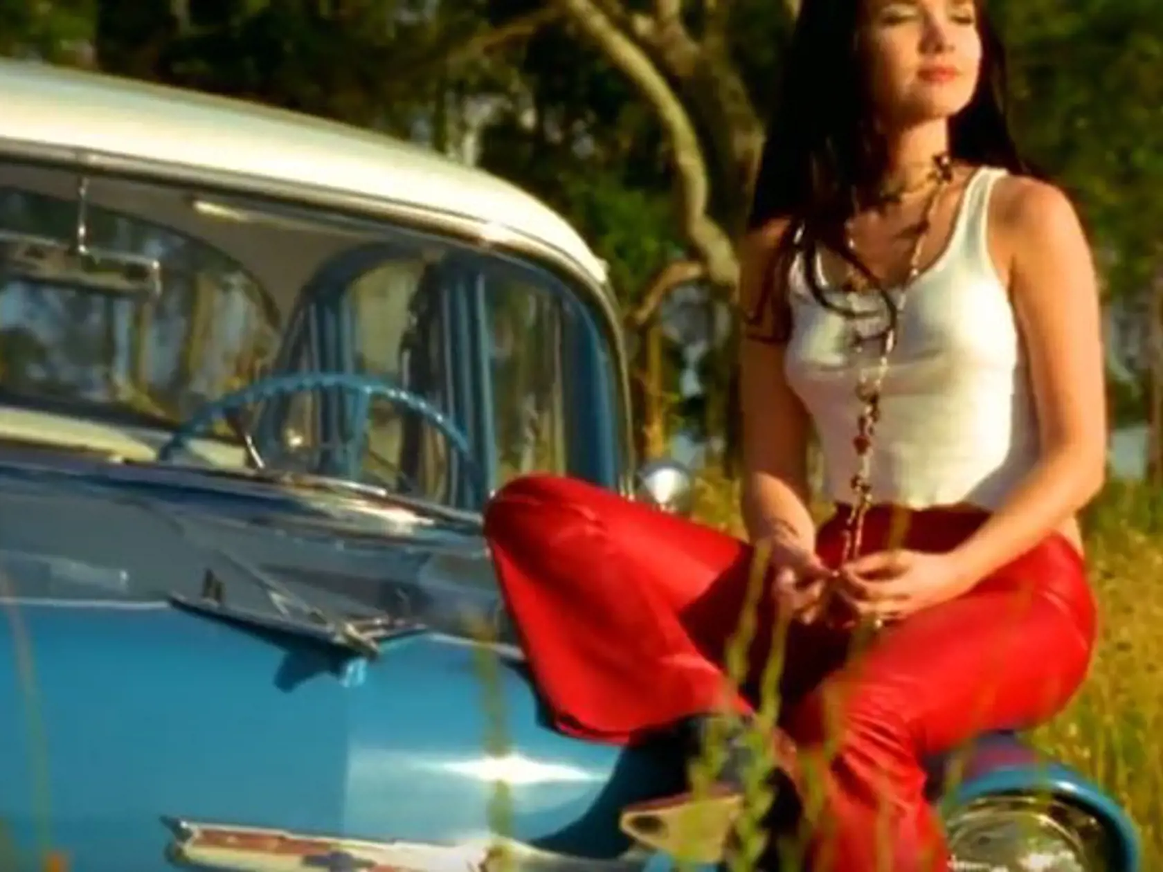 Natalia Oreiro