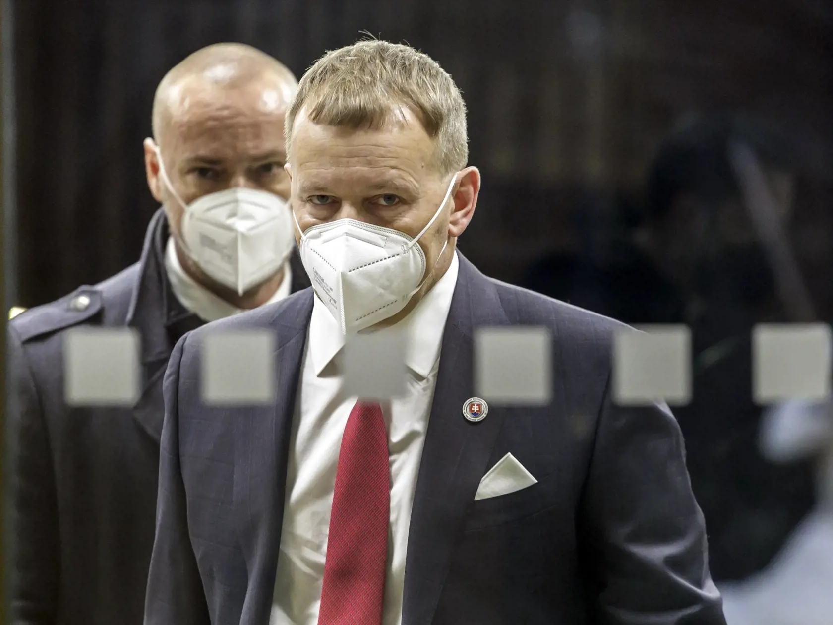 O rovnakých šumoch podľa vlastných slov počul aj predseda parlamentu Boris Kollár.