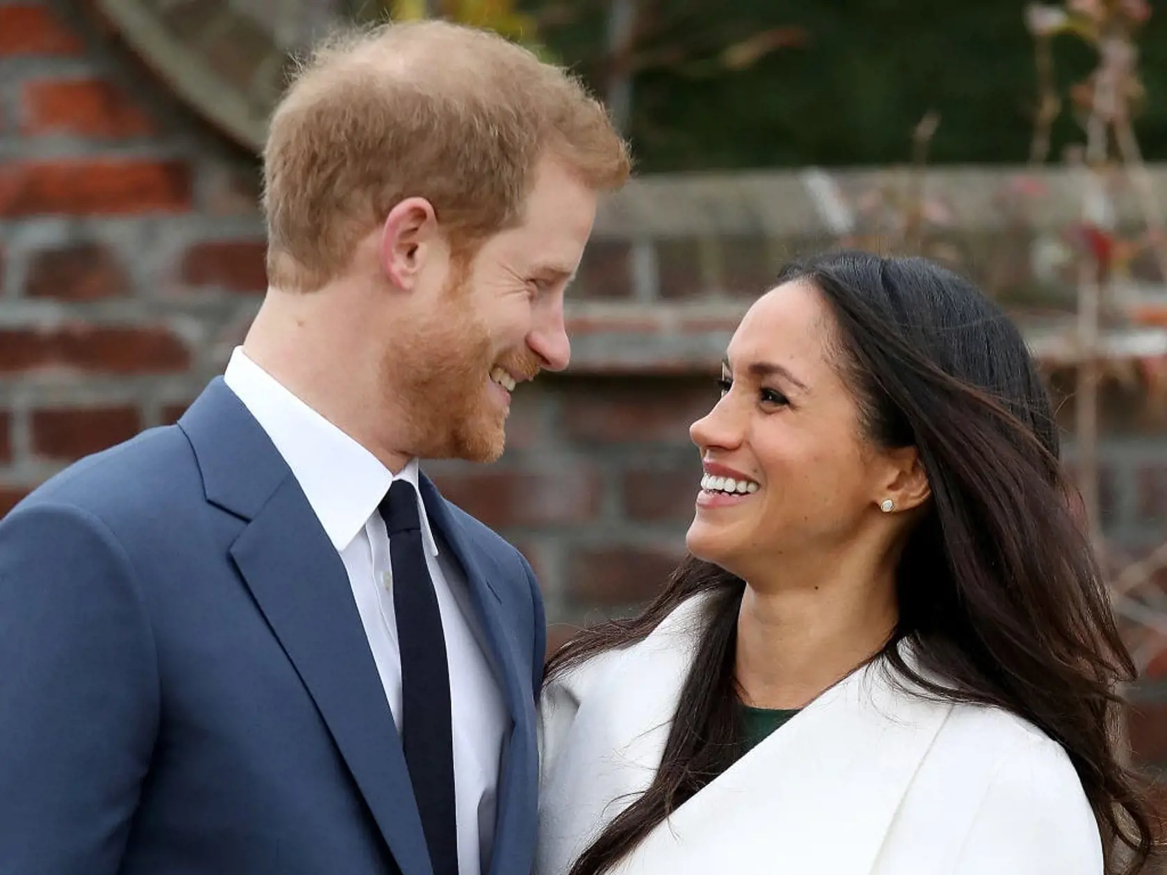 Meghan Markleová podľa všetkého nikdy neplánovala zostať natrvalo v Spojenom kráľovstve.