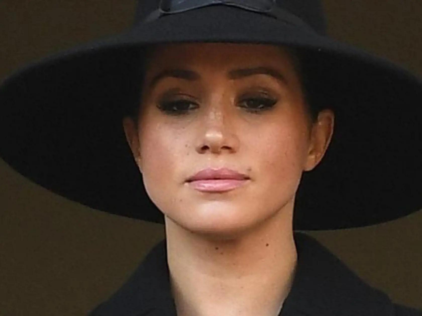 Meghan Markle sa v úlohe vojvodkyne necítila dobre.