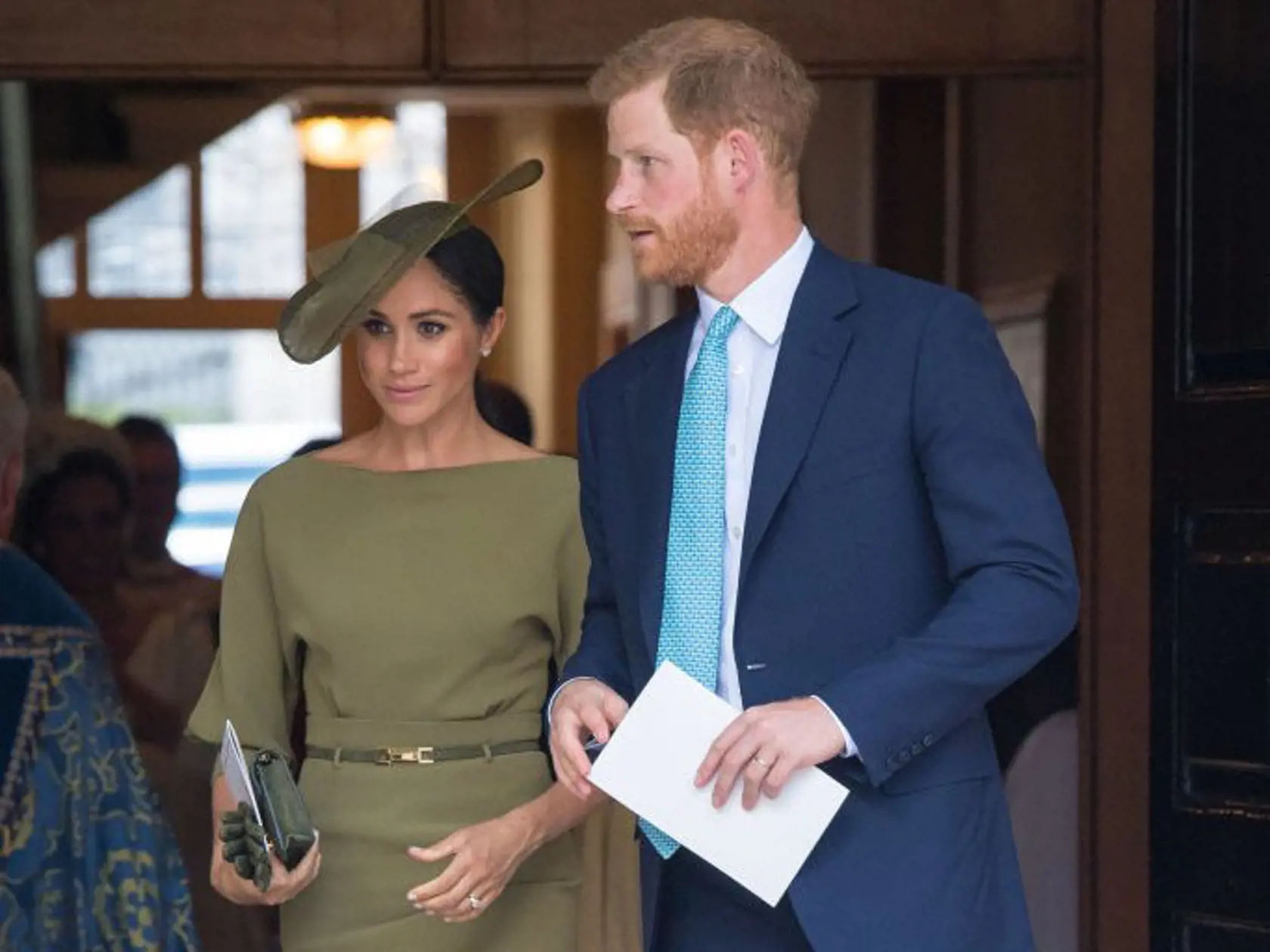 Meghan Markle