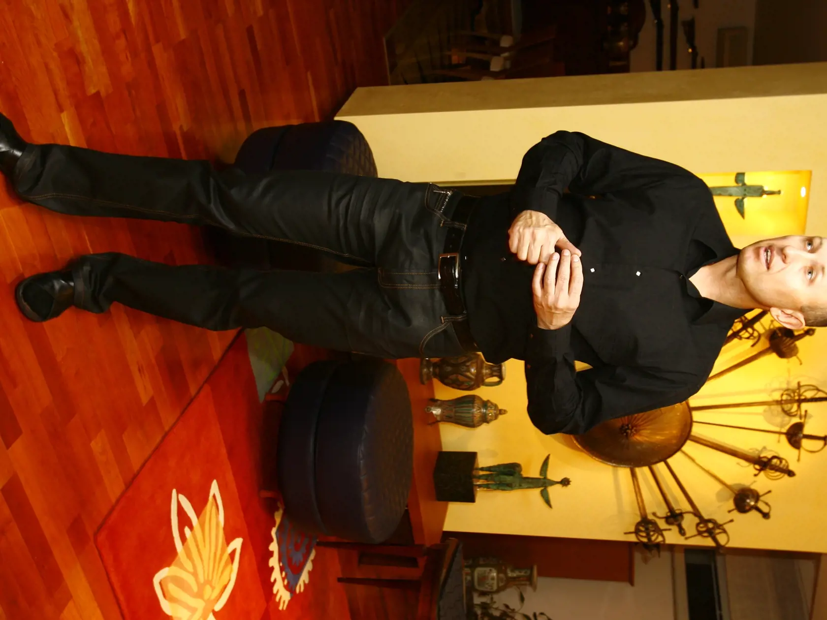 Zoroslav Kollár kaštieli