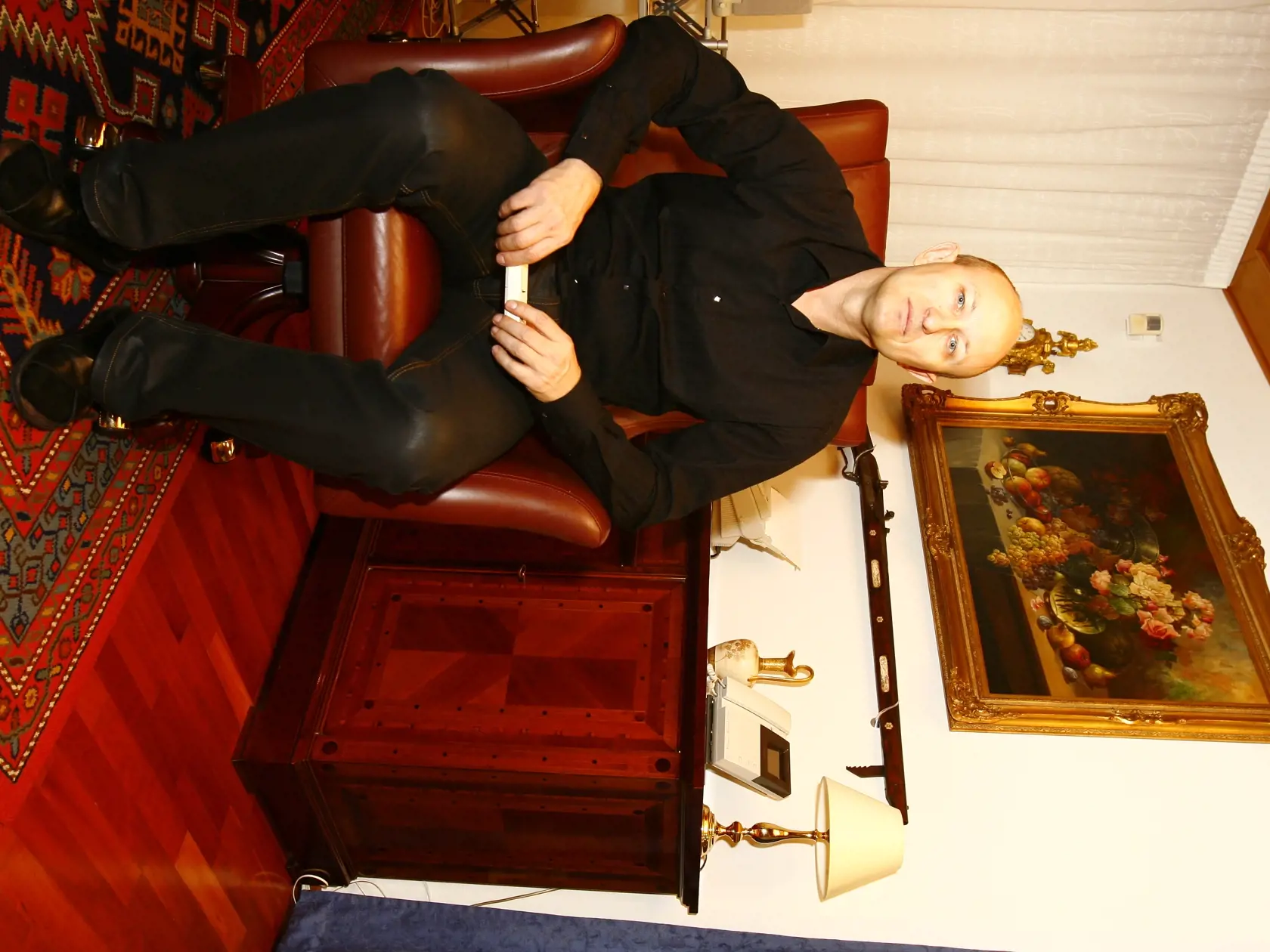 Zoroslav Kollár kaštieli