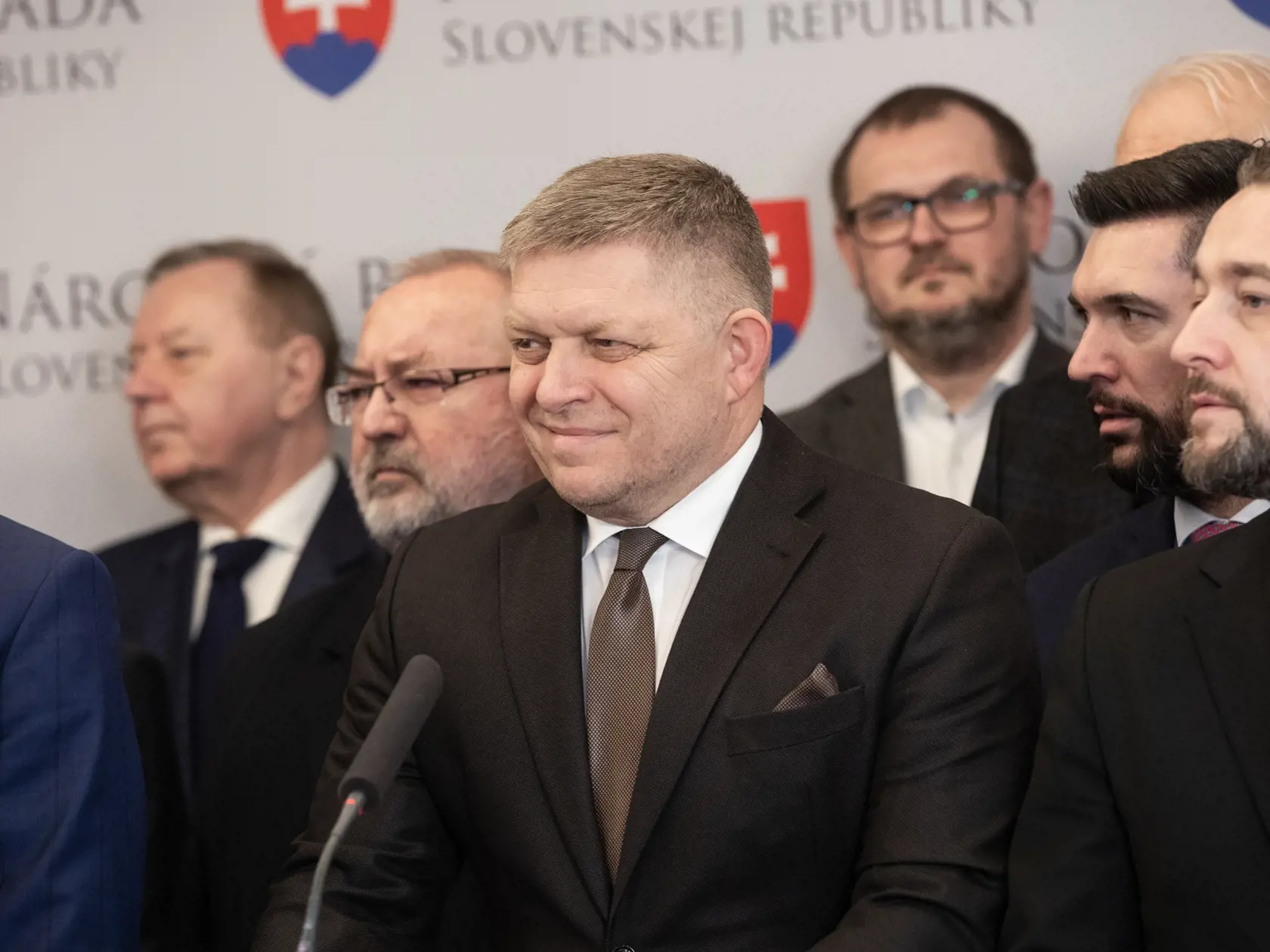 Robert Fico k manipulácii s hlasovaním na Markíze: „Naši nevedeli poslať Jurajovi Blanárovi podporný hlas, za to Naď ich dostal viac ako 20-tisíc, čo by sa nepodarilo ani Barackovi Obamovi, nie to ešte ministrovi v demisii, vojnovému štváčikovi Jaroslavovi Naďovi bez akéhokoľvek politického vplyvu".