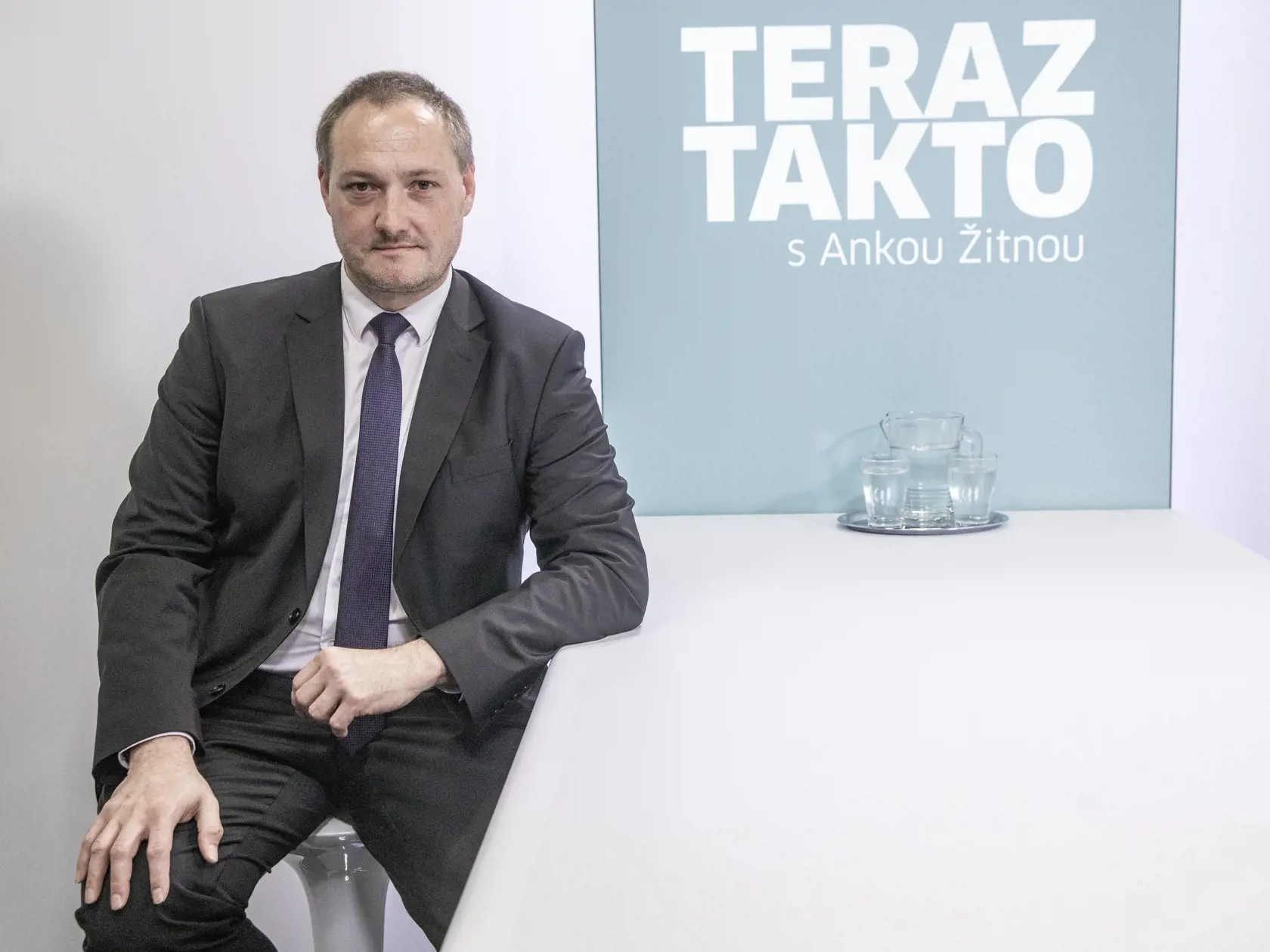 JUDr. Eduard Burda kritizoval politikov, ktorí sa vyjadrujú k sudcom a prokurátorom.