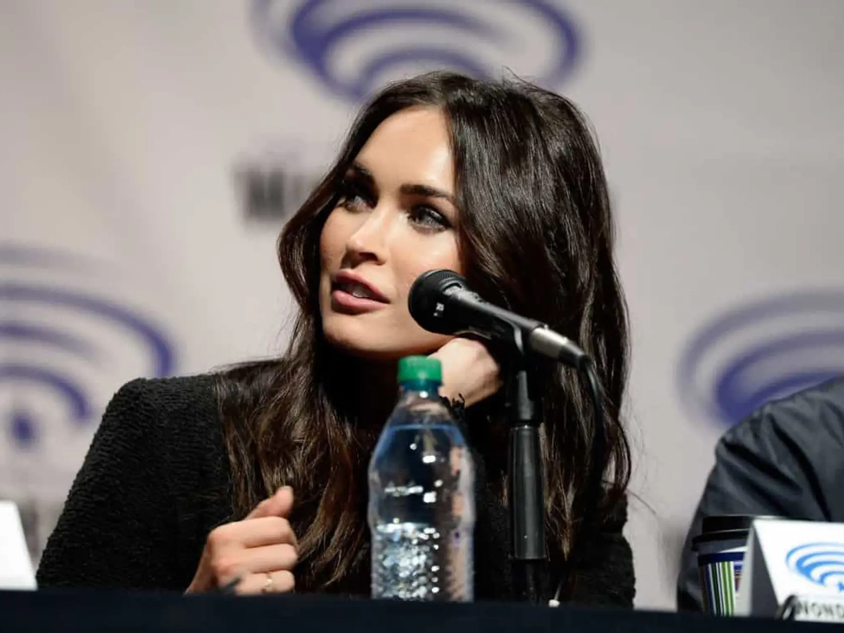 Megan Fox