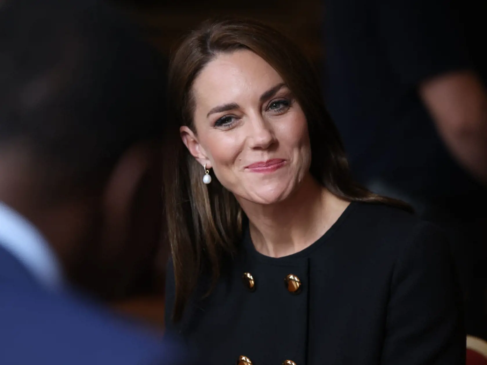 Princezná Kate