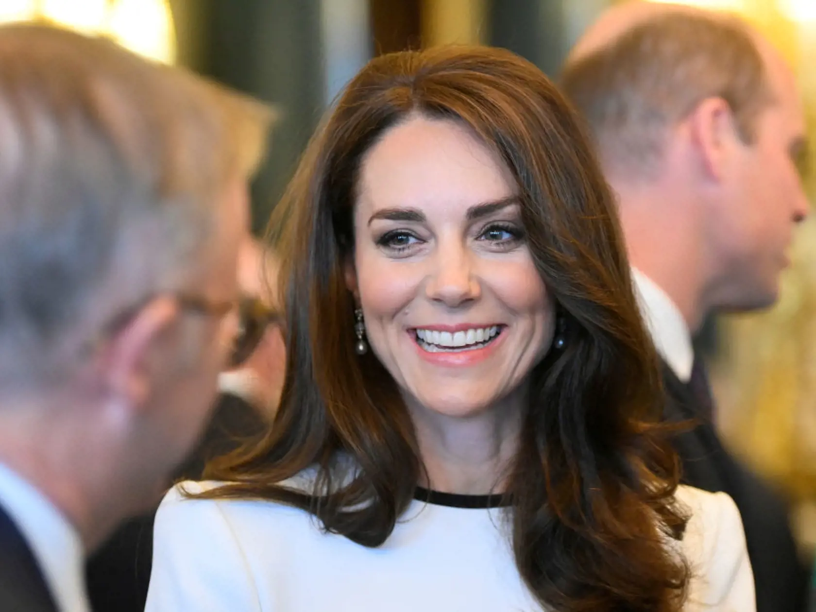 Princezná Kate
