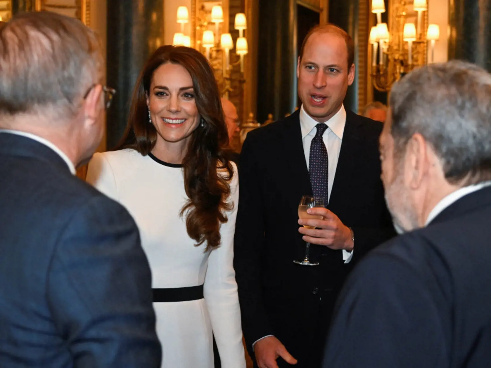 Princezná Kate