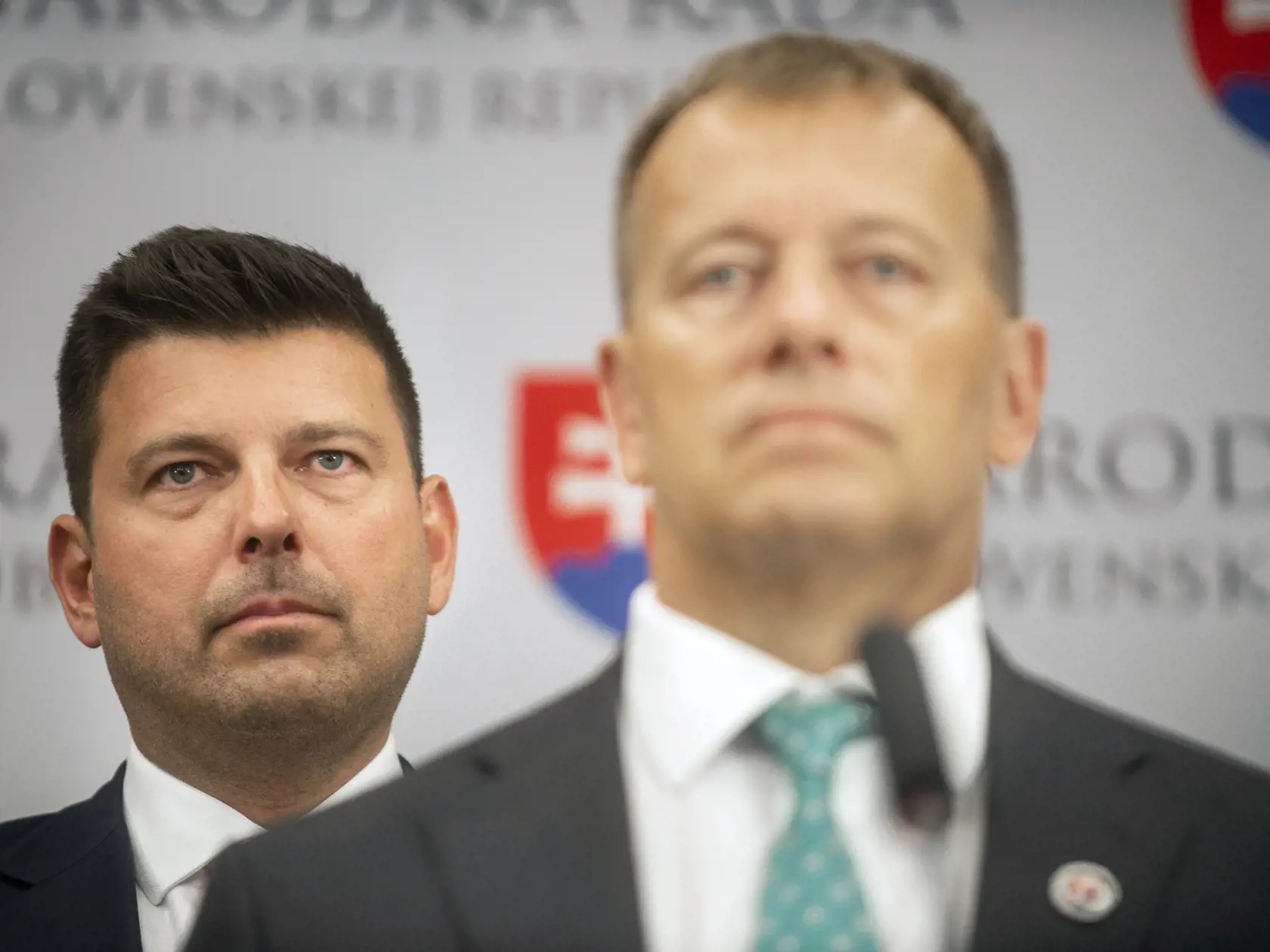 Martin Borguľa Boris Kollár 