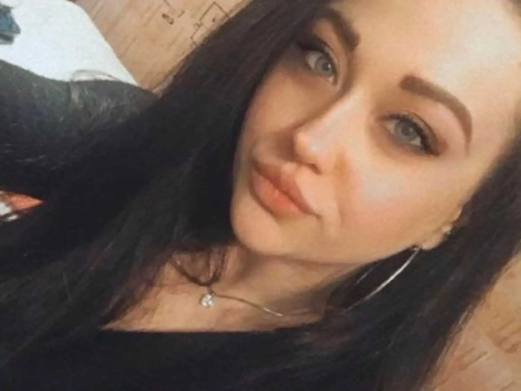 Karina Yershova, 22-ročná obyvateľka Buče, mesta neďaleko Kyjeva, bola údajne znásilnená, potom mučená a zabitá ruskými vojakmi 16. marca 2022.