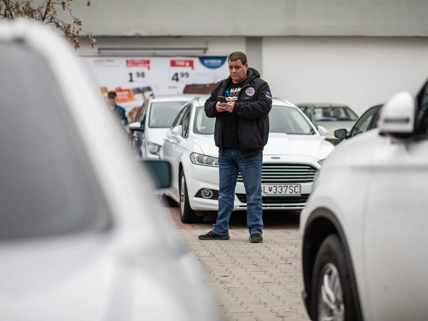 Za roky fungovania HAKA sa podarilo organizácii vypátrať obrovské množstvo kradnutých áut.