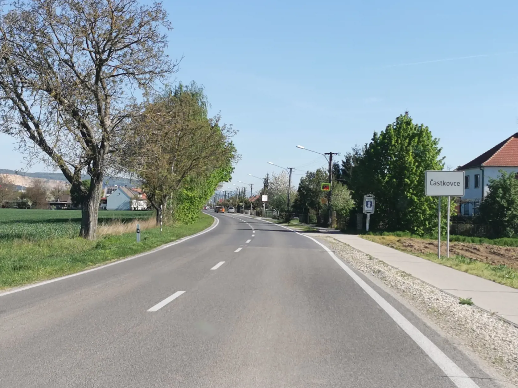 Terezka šla z Častkoviec do susednej obce na bicykli. Odvtedy ju nikto nikdy nevidel.