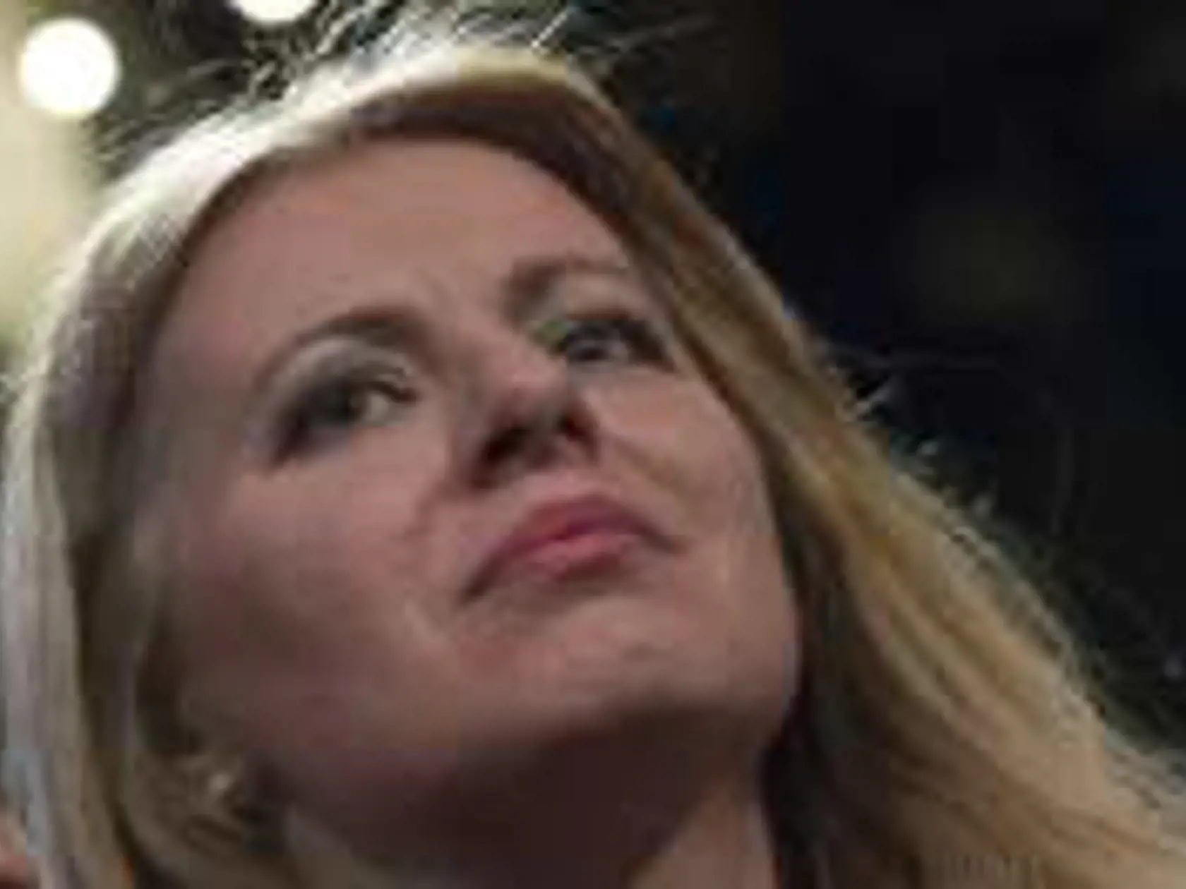 Zuzana Čaputová.