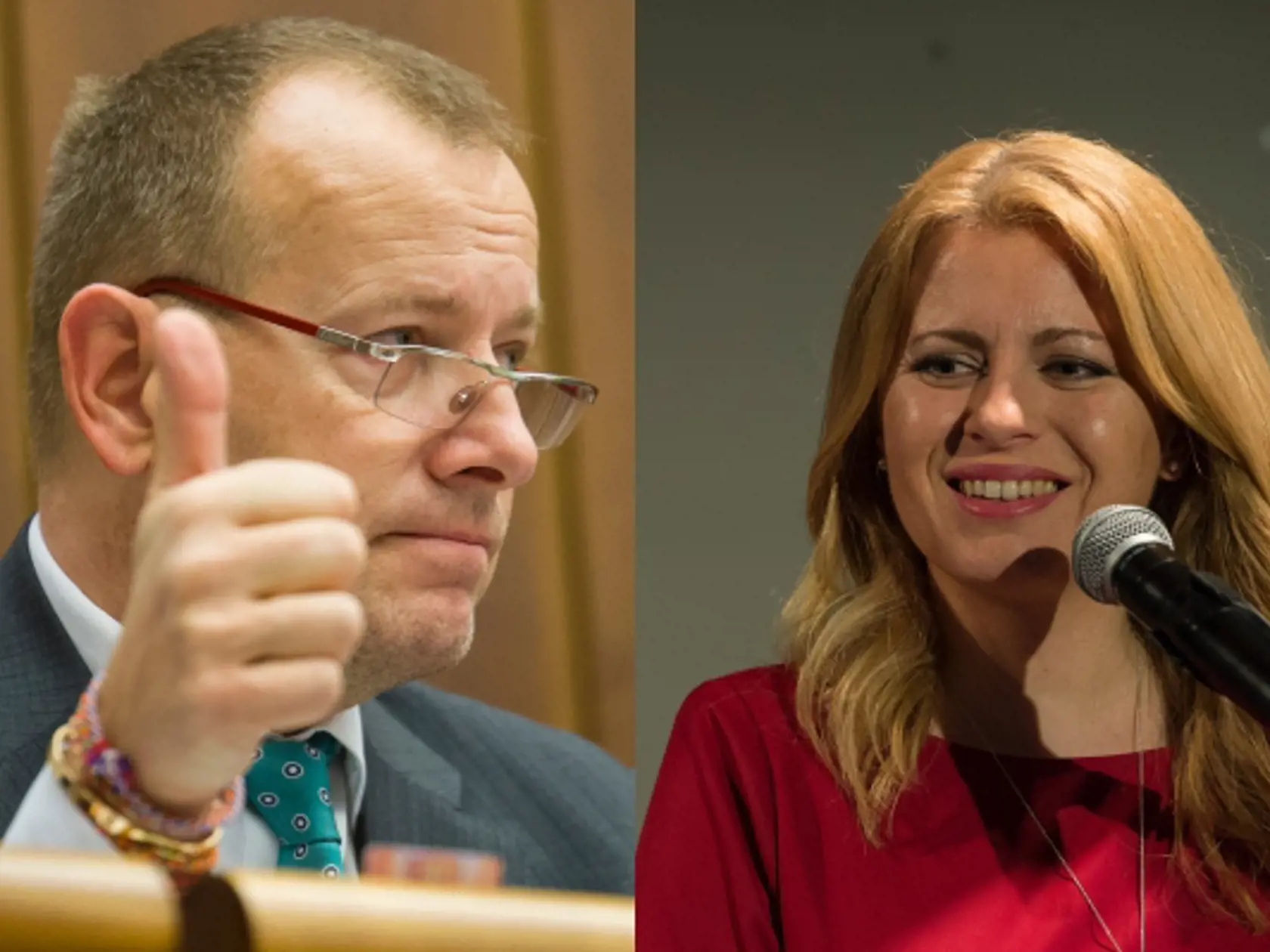 Boris Kollár zablahoželal na sociálnej sieti Čapupotvej k víťazstvu vo voľbách.