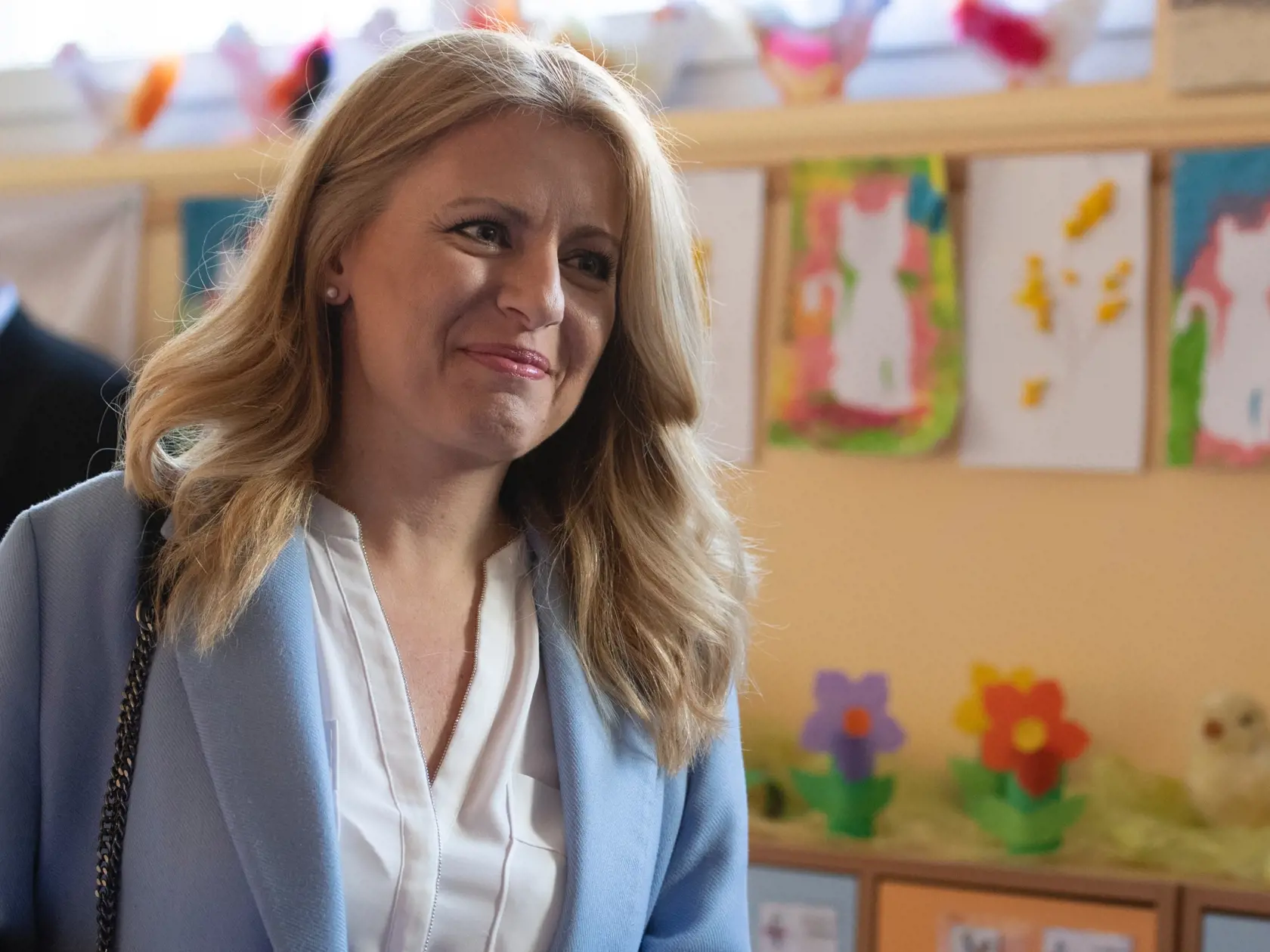 Zuzana Čaputová vyhrala voľby v 50 slovenských okresoch.