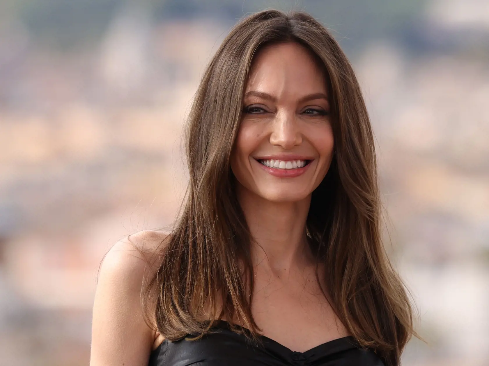 Angelina Jolie