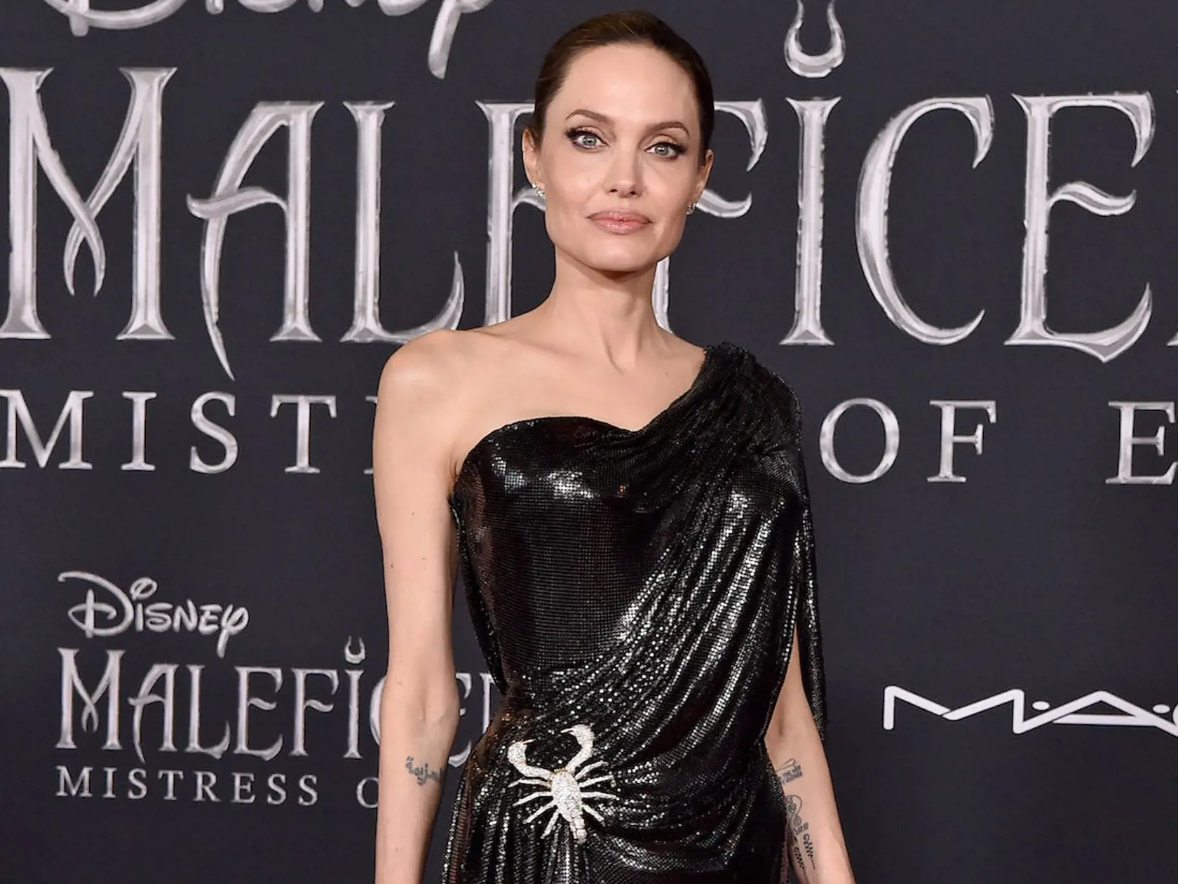 Angelina Jolie