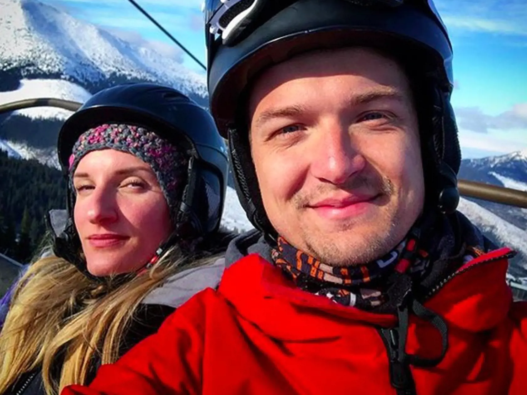 Adela Vinczeová & Viktor Vincze