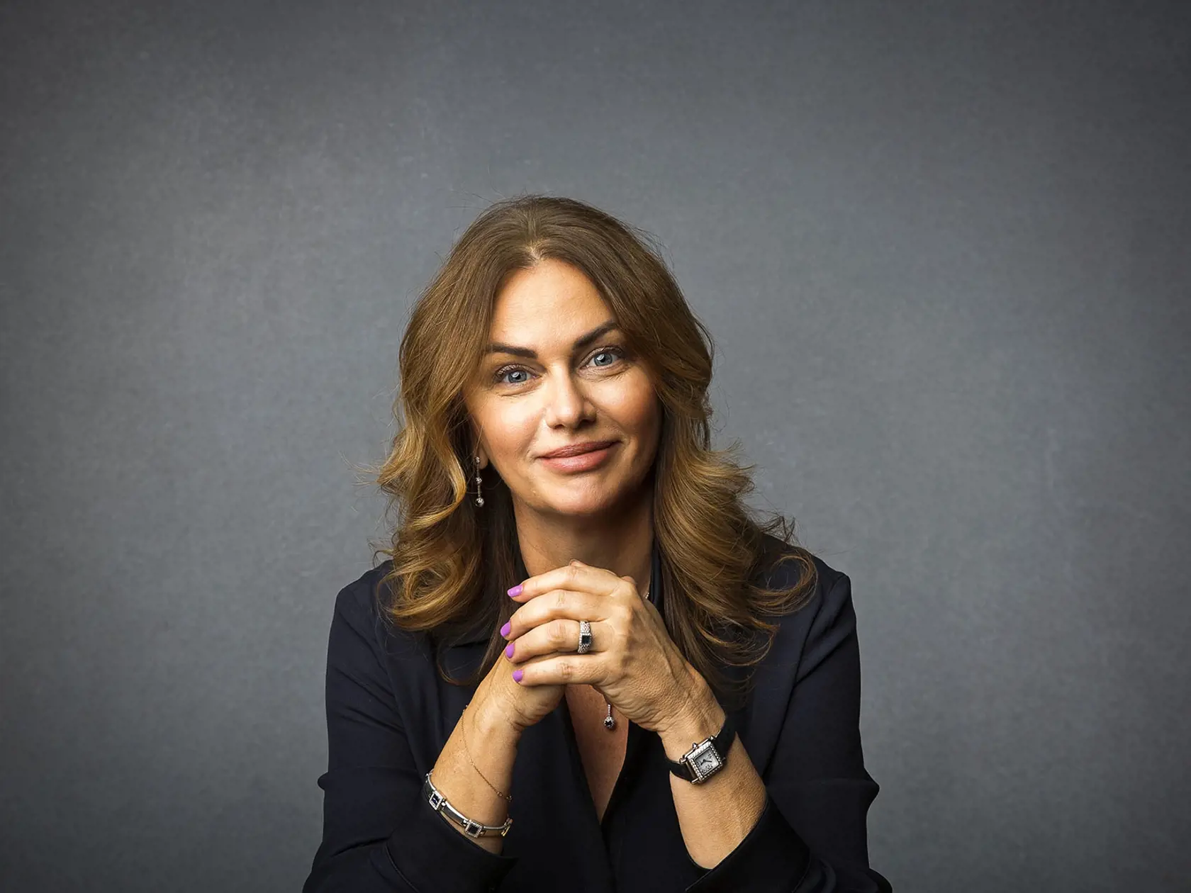 Monika Beňová