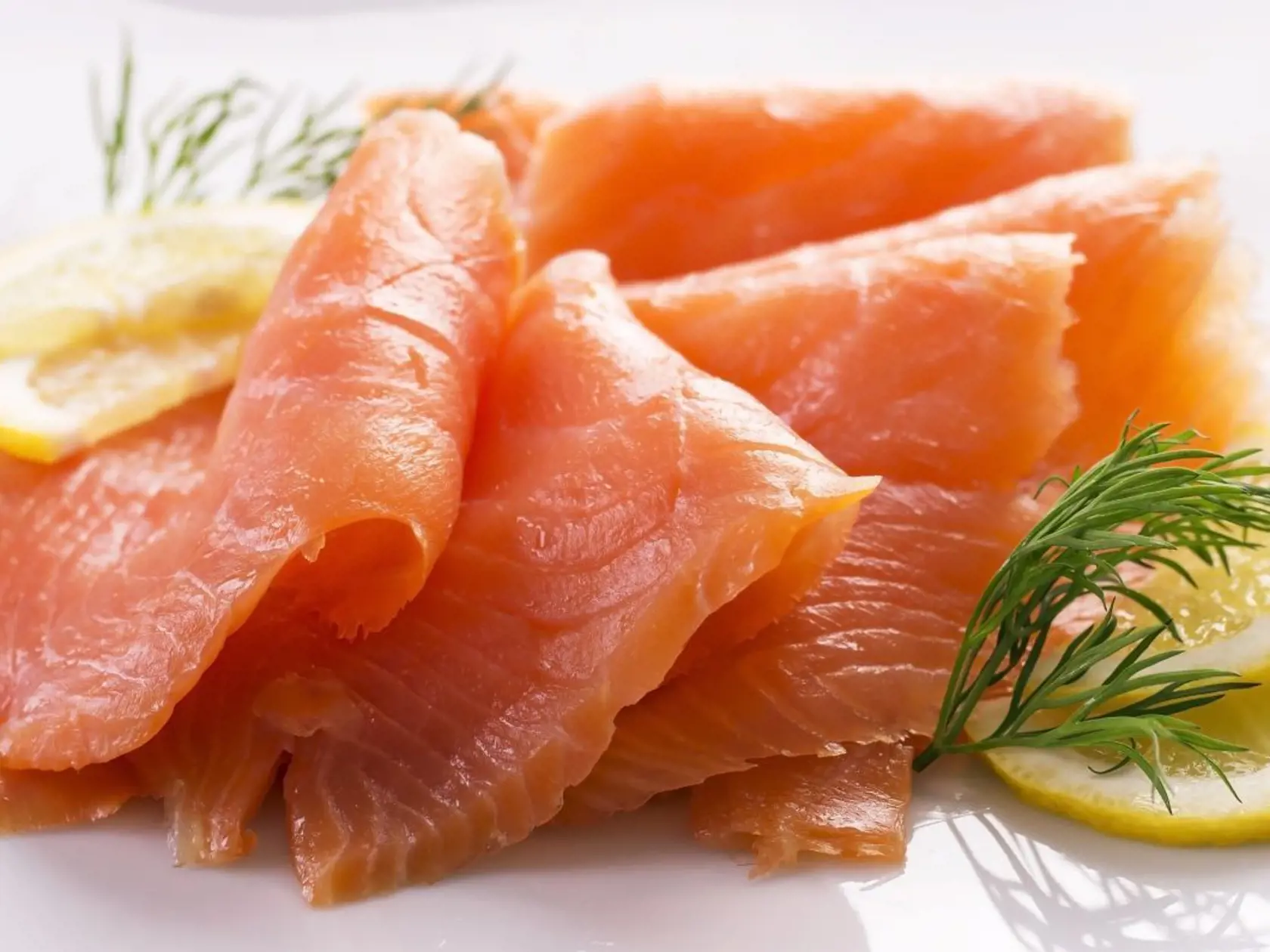 Tuky z rýb znižujú hladinu zlého cholesterolu