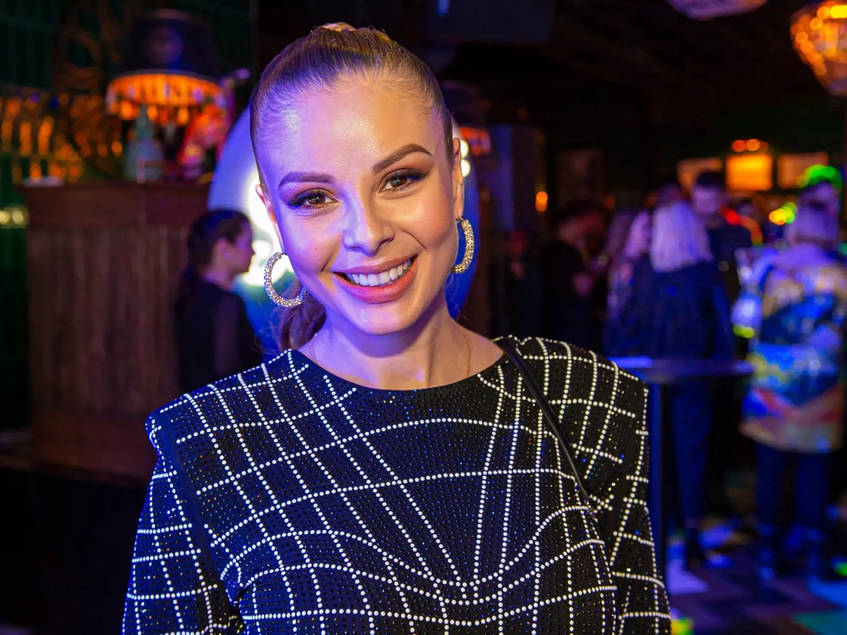 Monika Bagárová