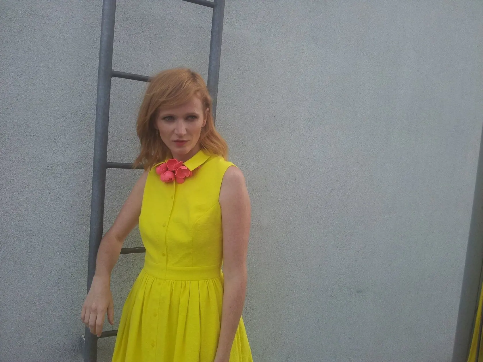 Ana Geislerova