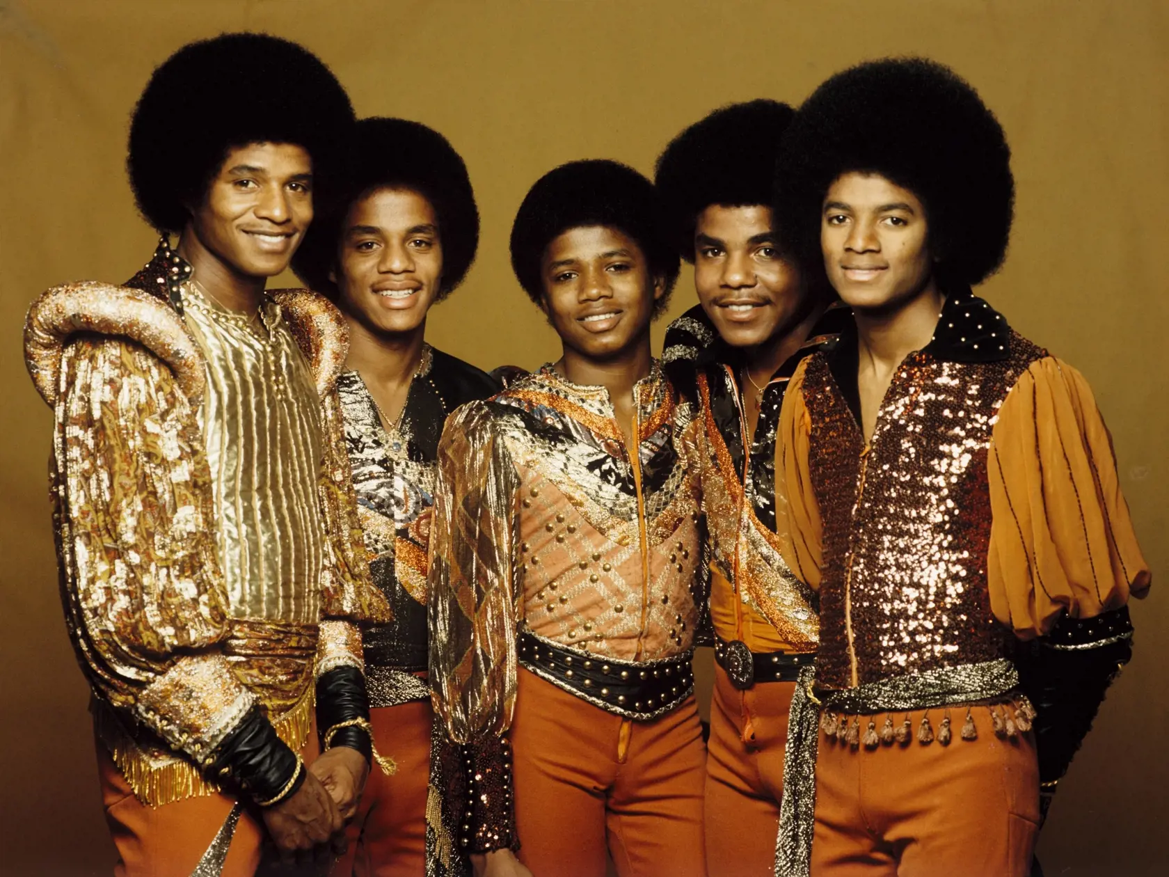 Kapela Jackson Five