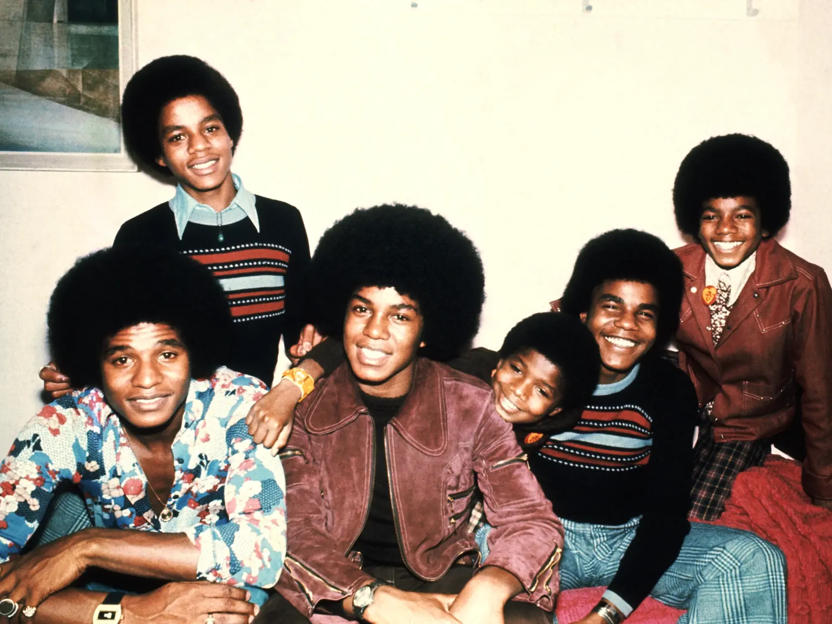 The Jackson Five