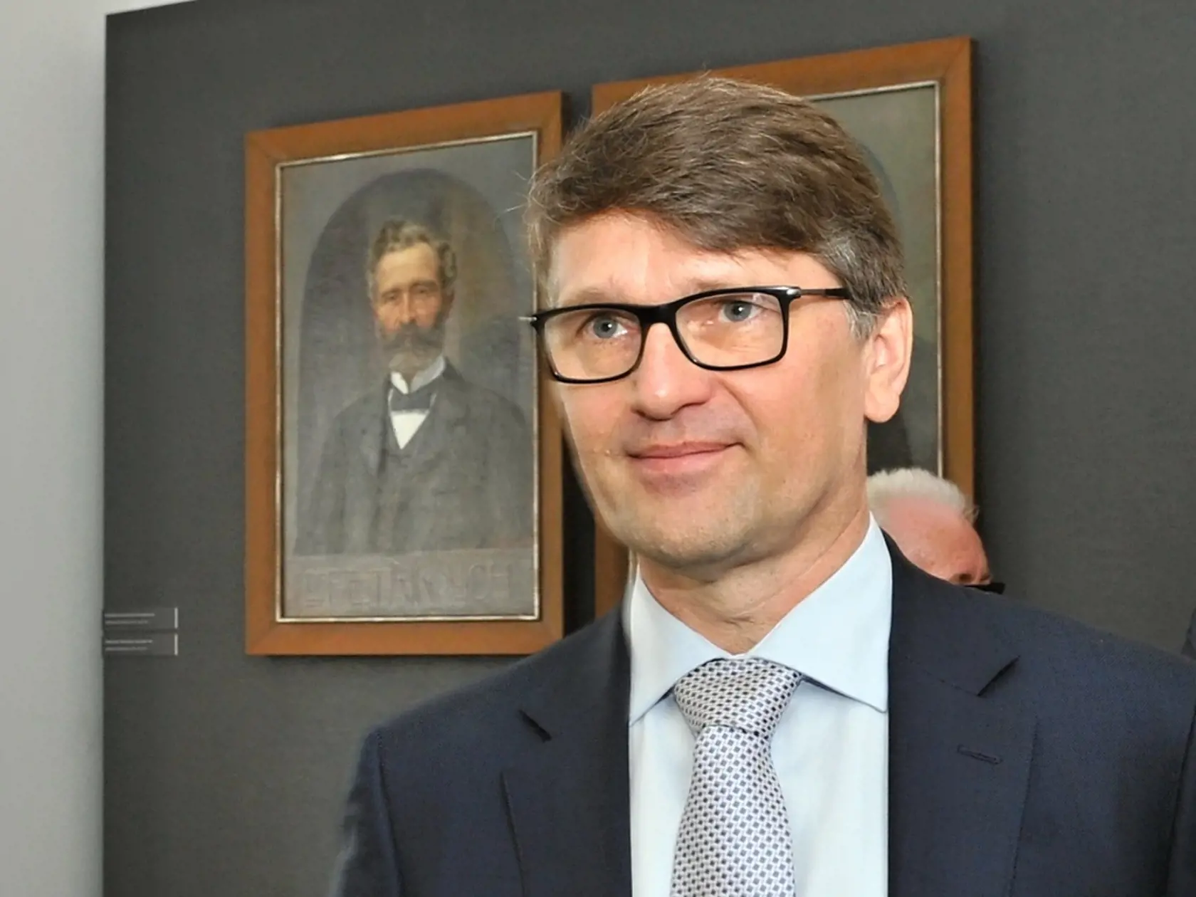 Marek Maďarič
