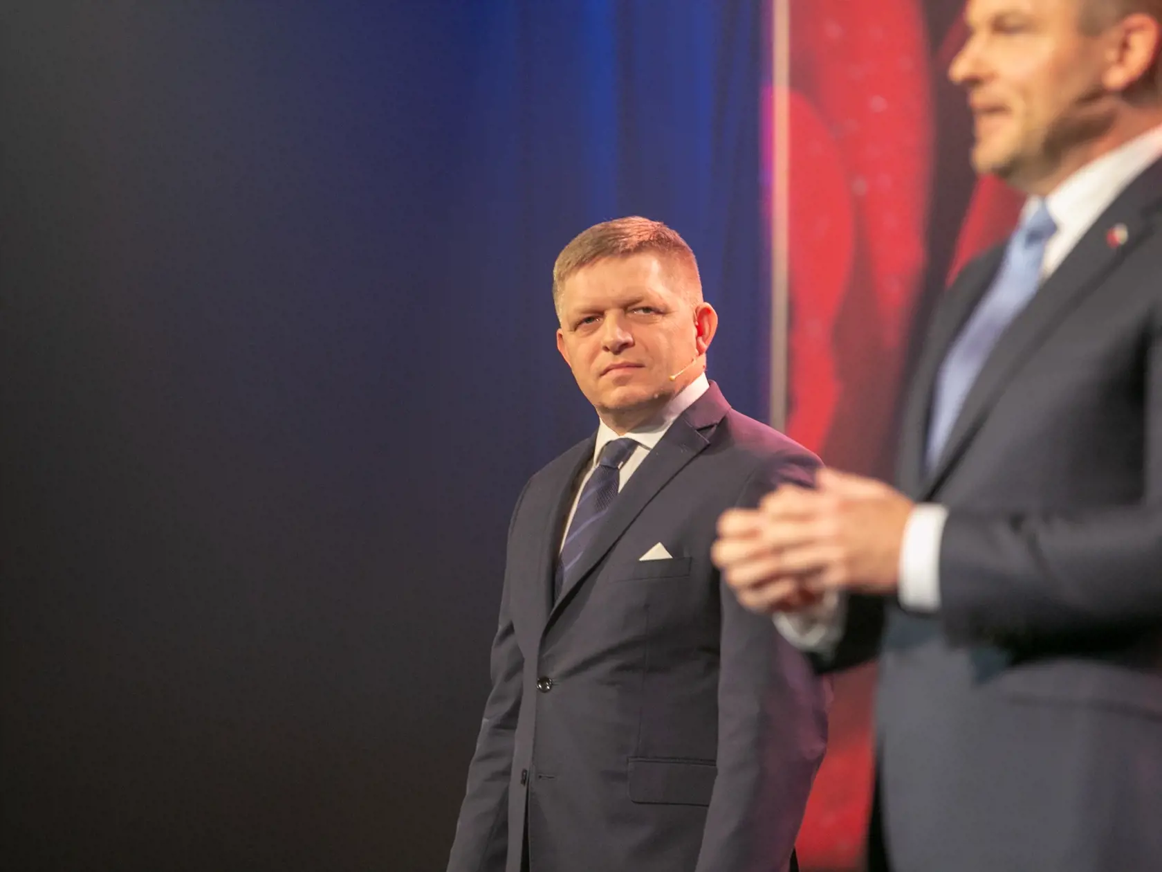 P7: MDŽ