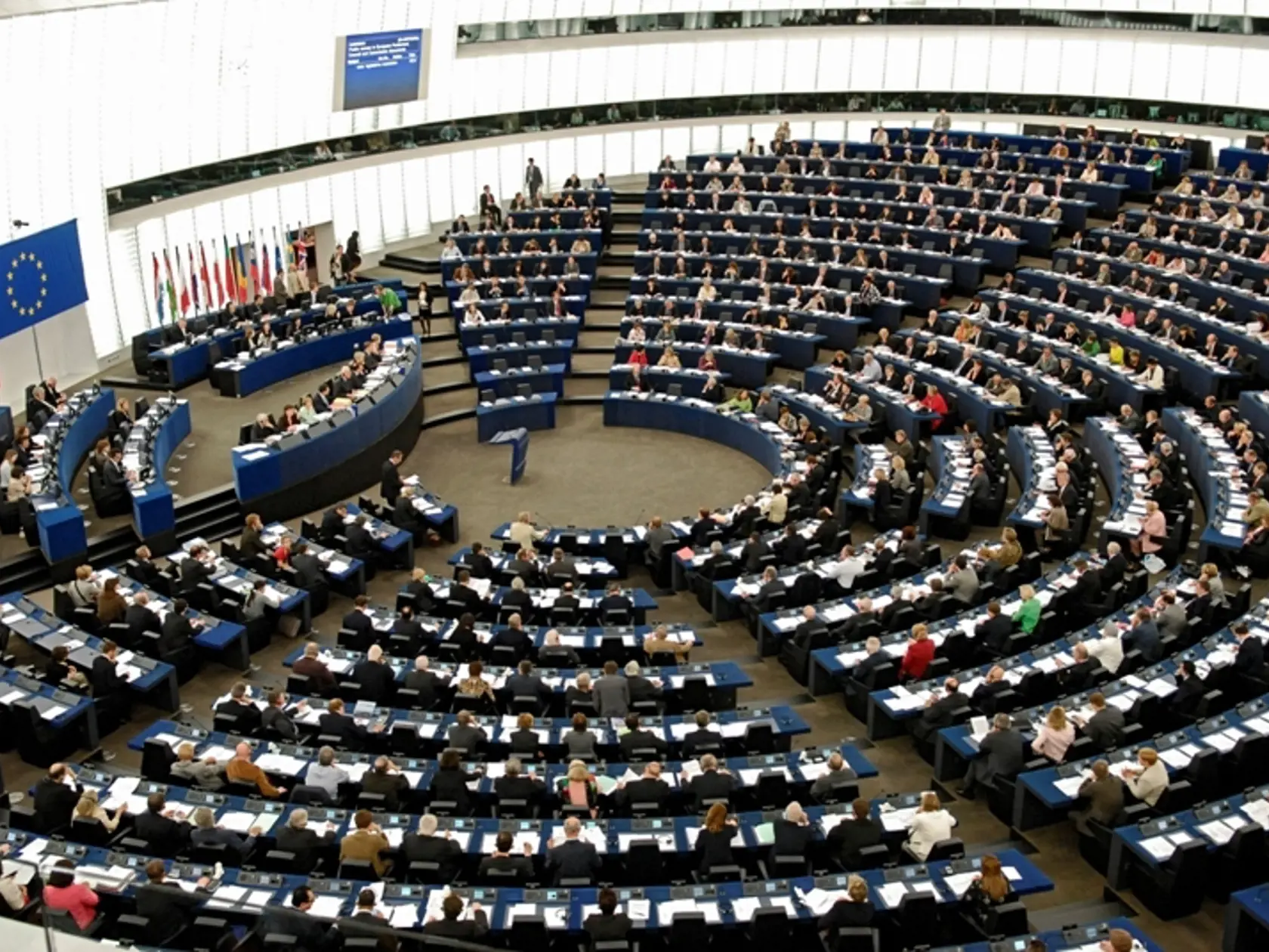 Podľa jej slov práve Slováci musia naprávať to, čo slovenská vláda pokazí.