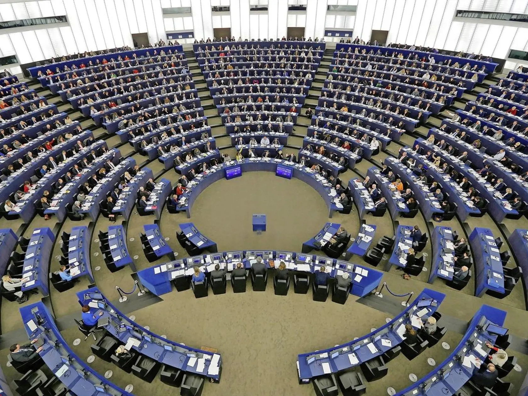 Podľa jej slov práve Slováci musia naprávať to, čo slovenská vláda pokazí.