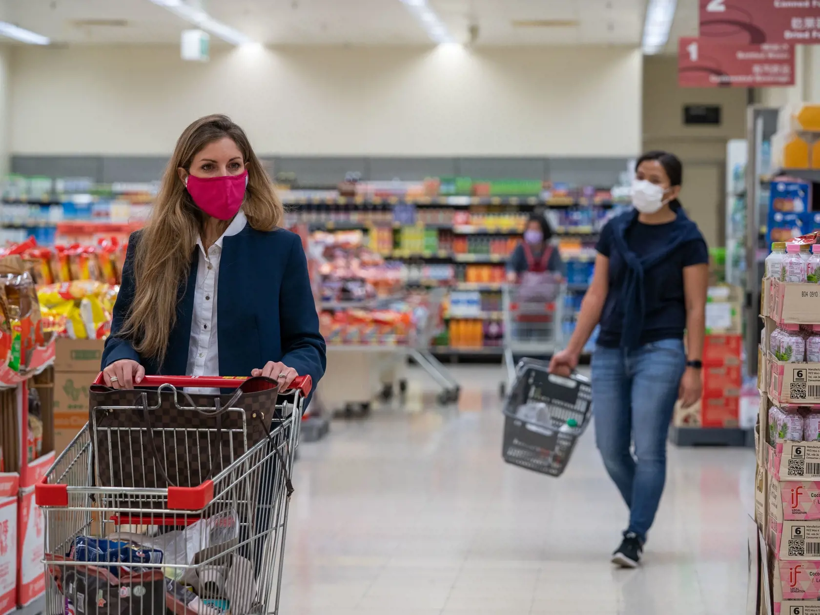 Aktuálna situácia v Číne v súvislosti s vírusom COVID-19