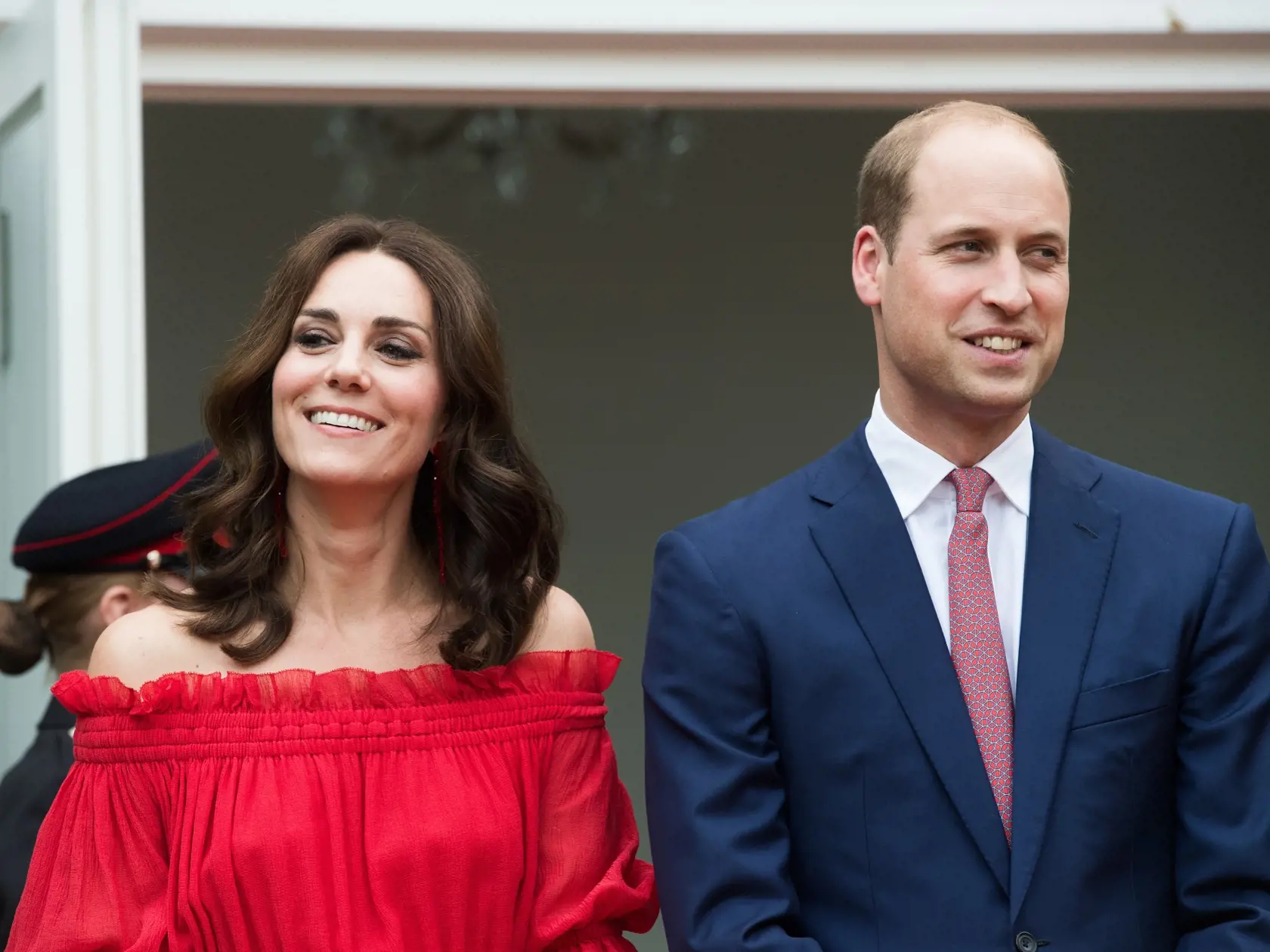 Princezná Kate a princ William sú manželmi od roku 2011.