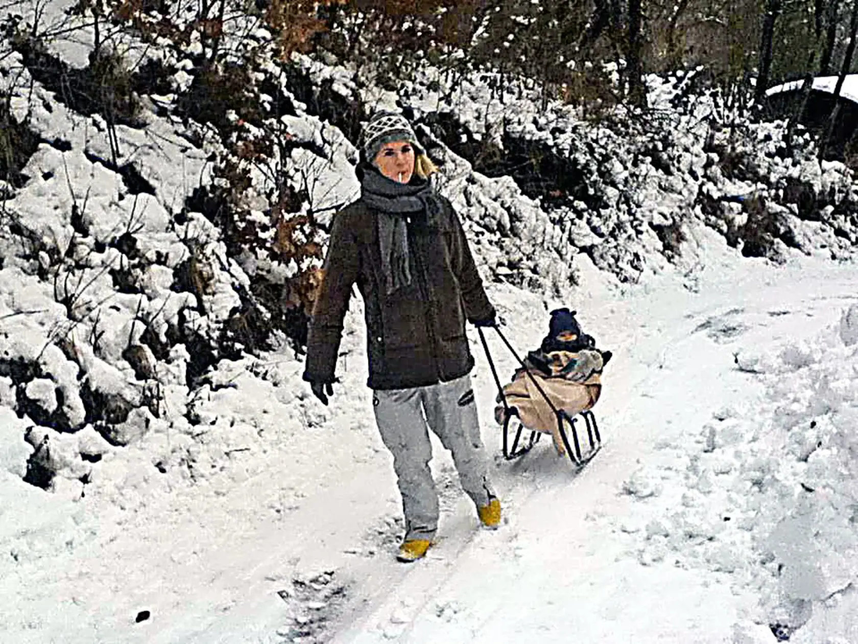 Uff, ty si ale ťažký.