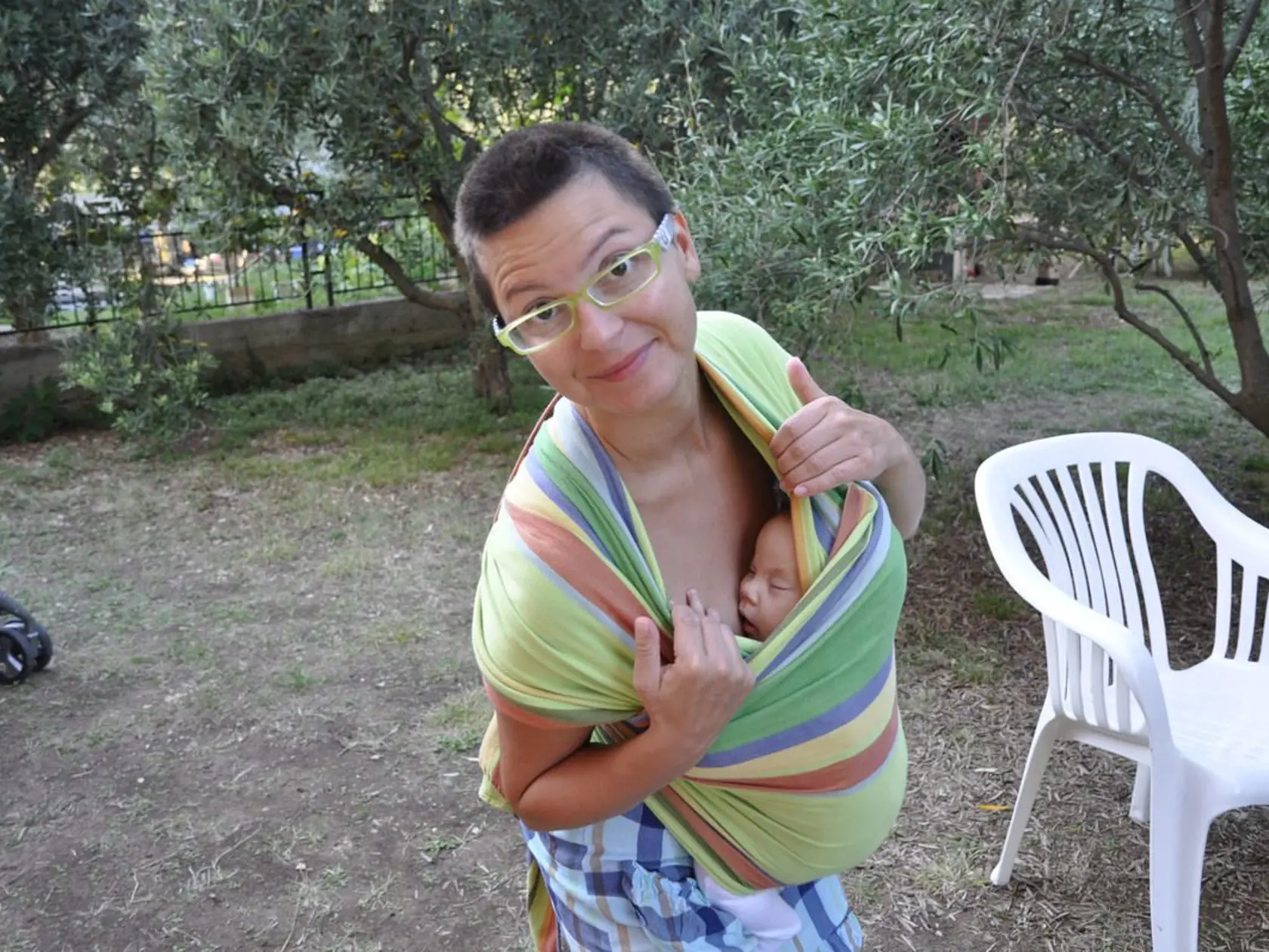 Vďaka tomuto účesu sa režisérovi Divokých koní