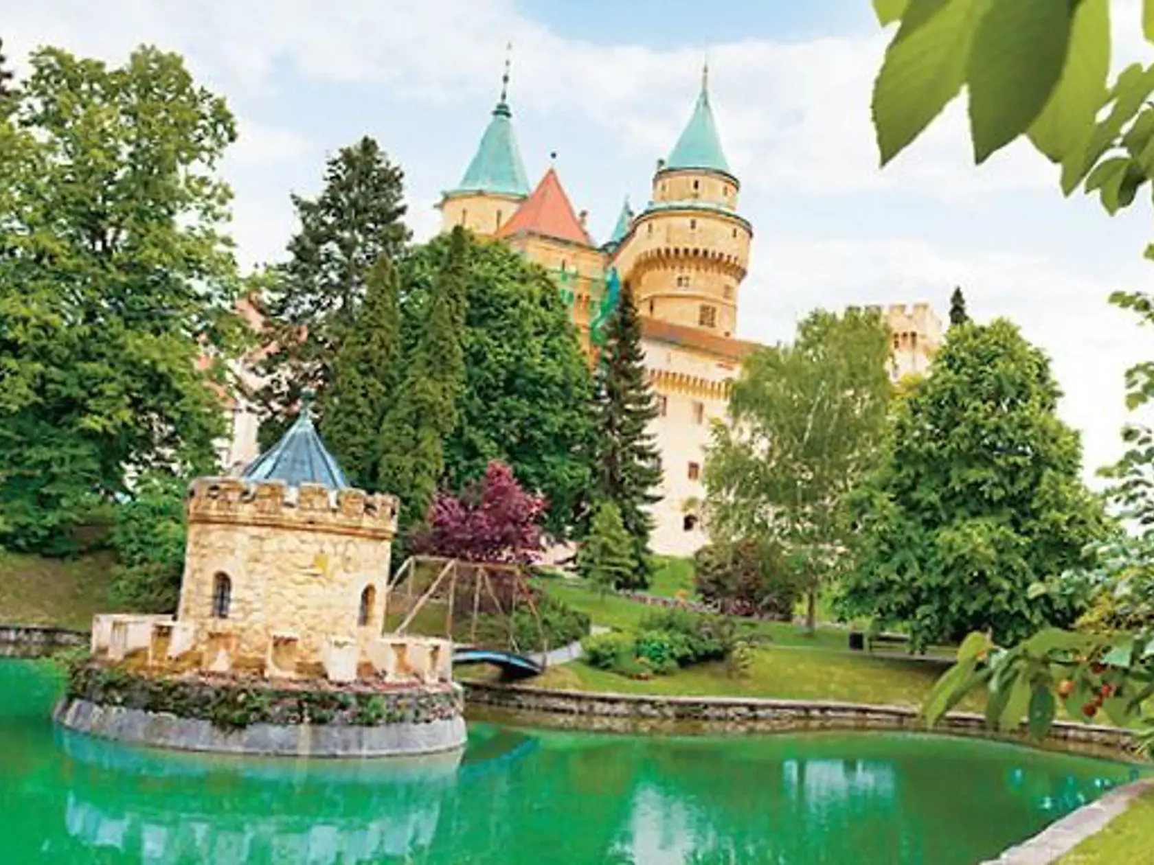 Bojnice