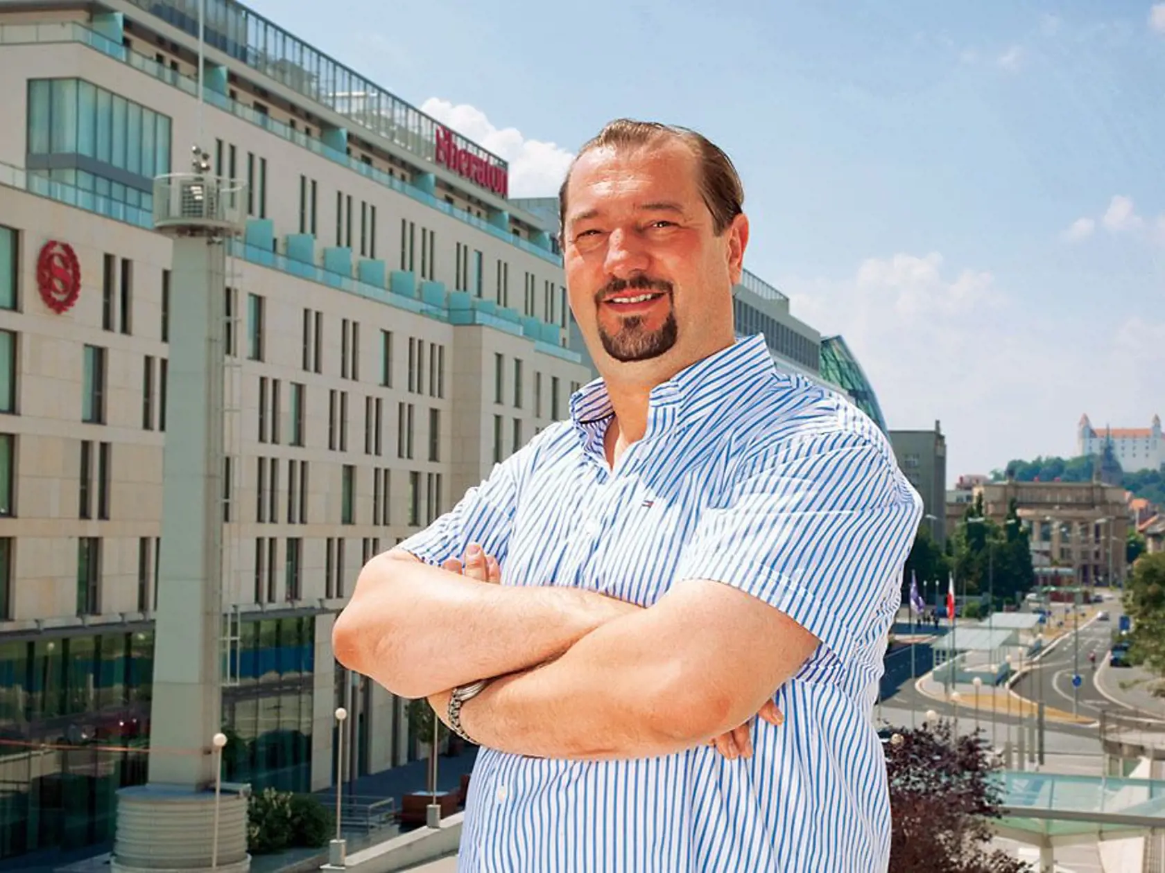 Martin Malachovský trpí nevyliečiteľnou roztrúsenou sklerózou.