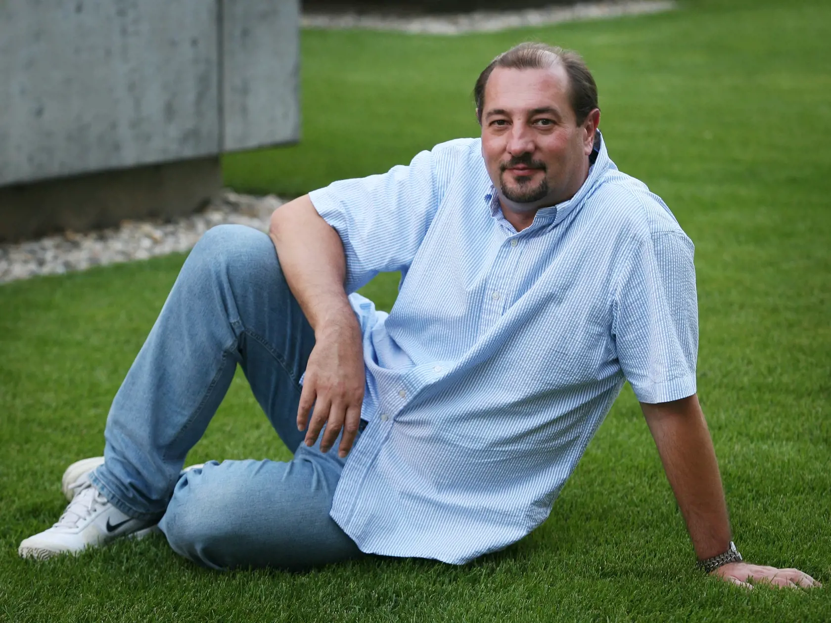 Martin Malachovský