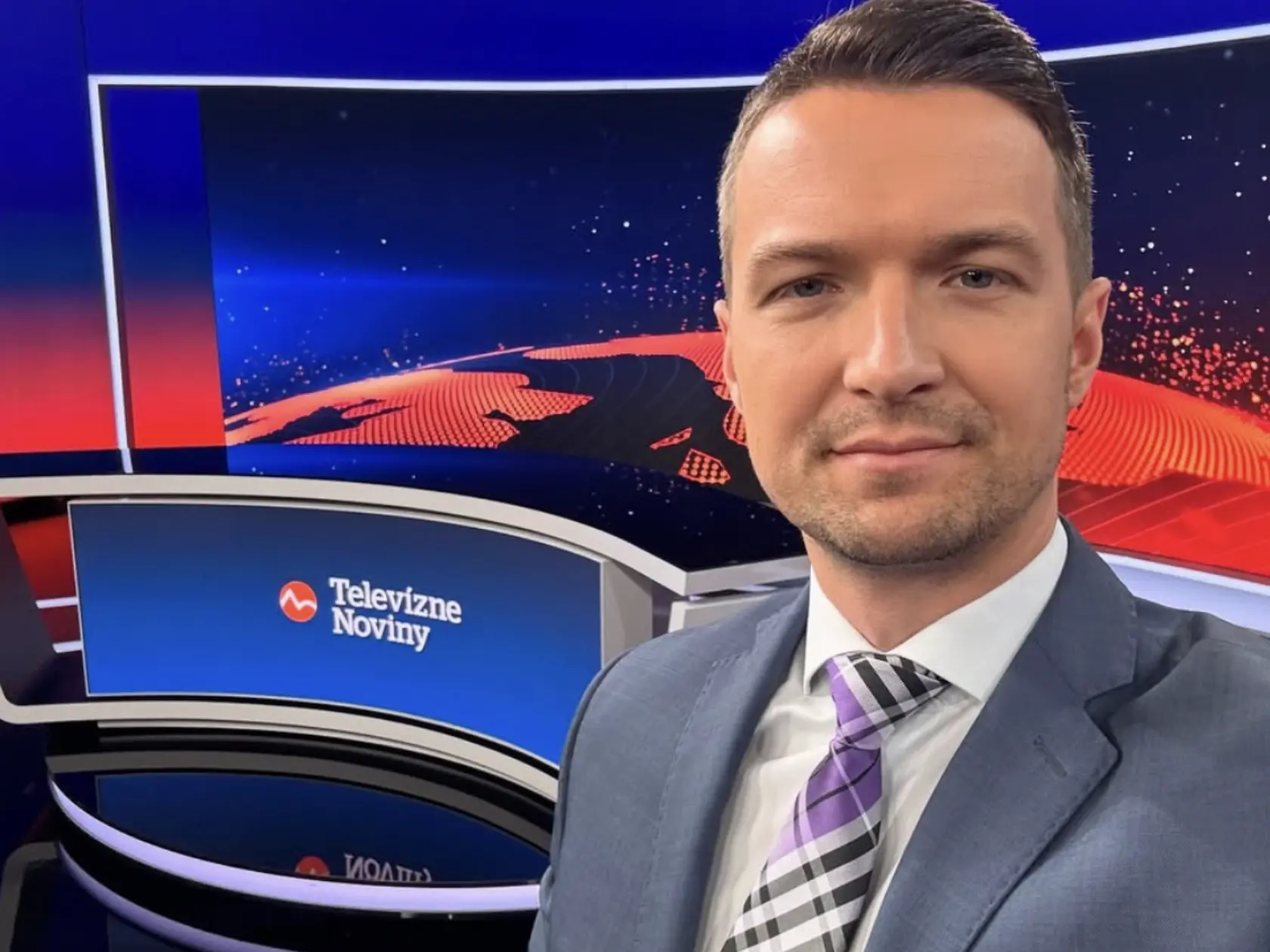 Viktor Vincze končí v televízii Markíza.