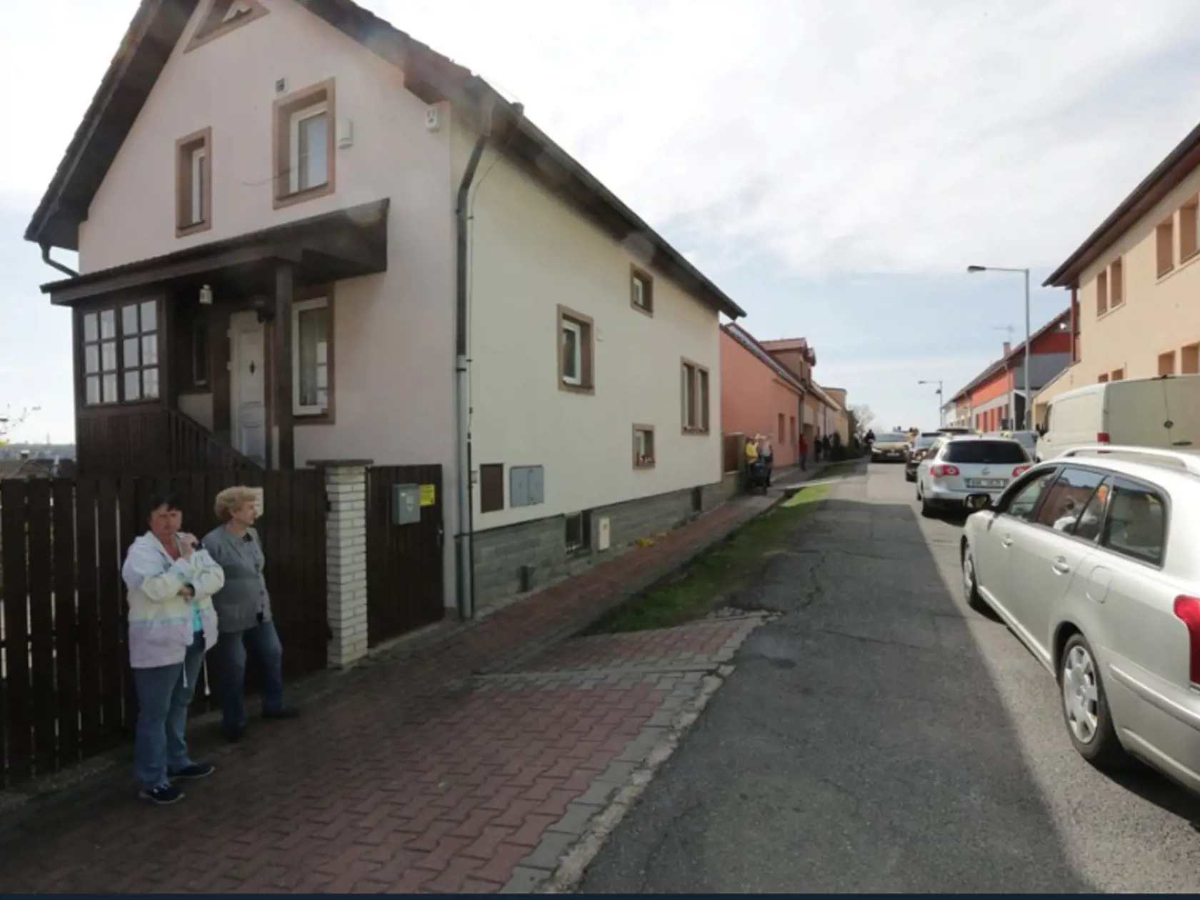 Pohreb Dana Nekonečného