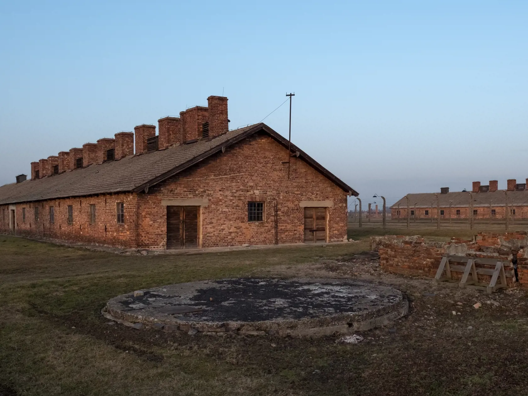 P7D: OSLOBODENIE OSVIENČIMU - 75.VÝROČIE