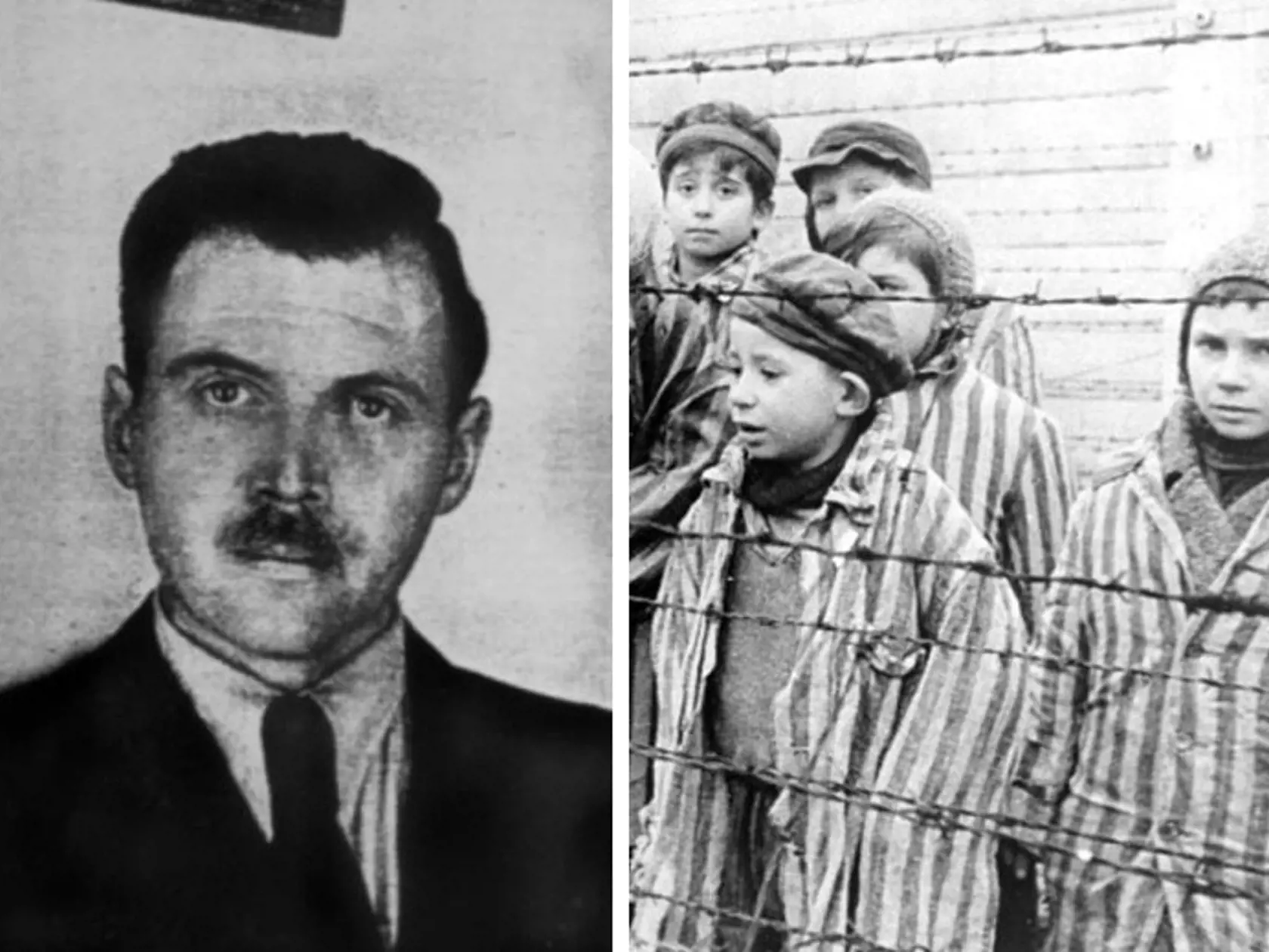 Doktor Mengele rád experimentoval s väzňami. Aj s deťmi.