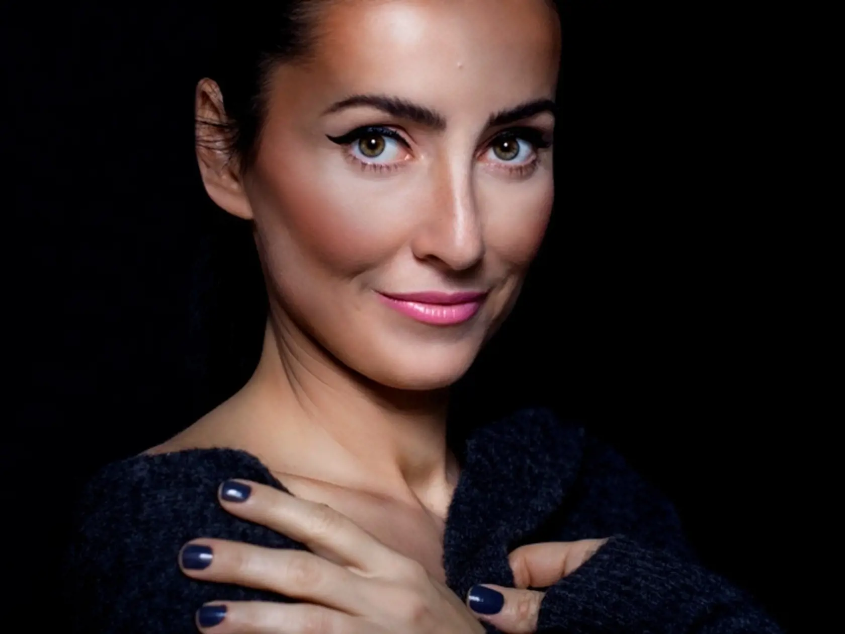 Majka Demitrová: ... Takto to život priniesol a v tom negatívnom treba hľadať niečo pozitívne.