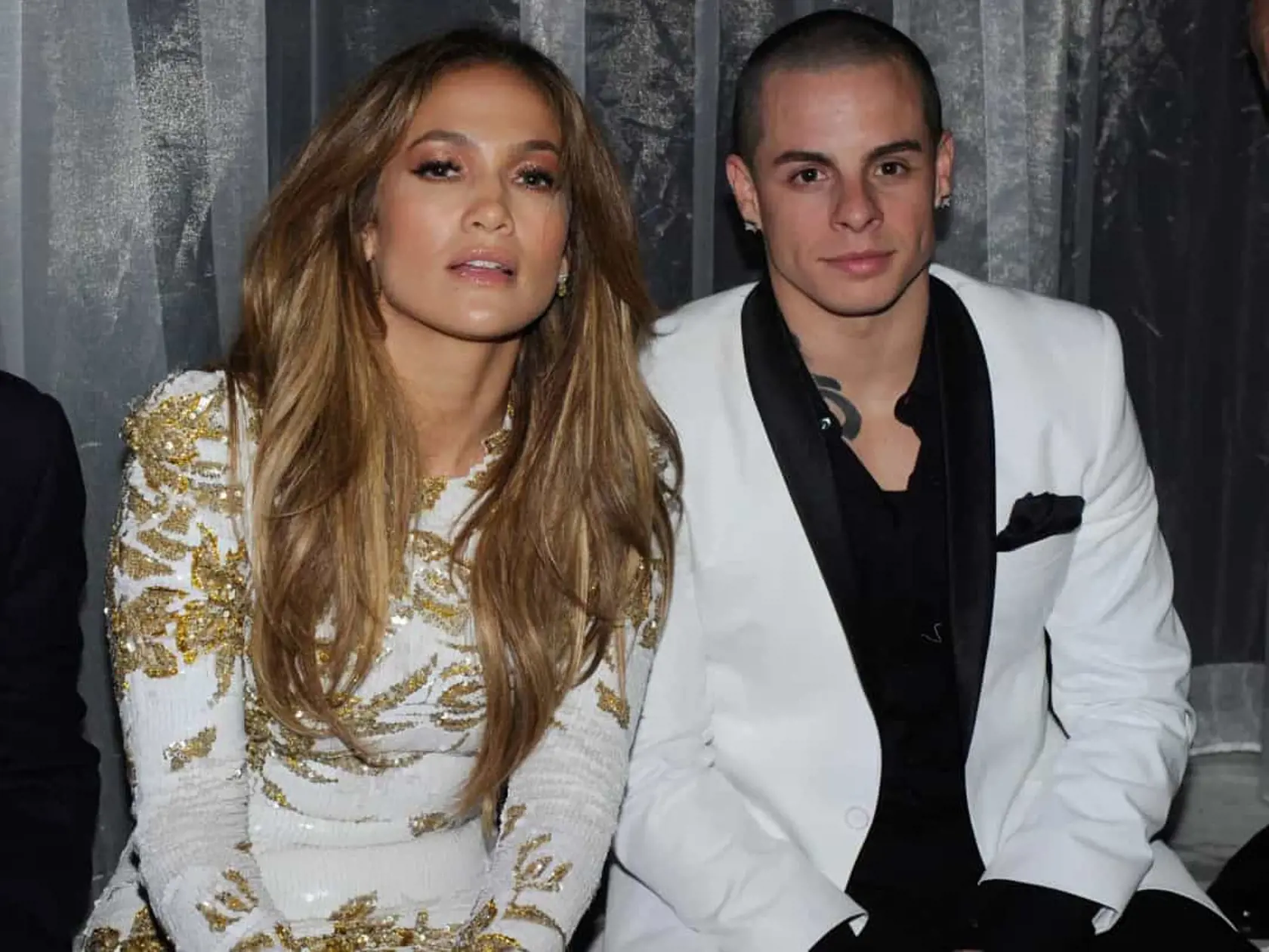 Jennifer Lopez