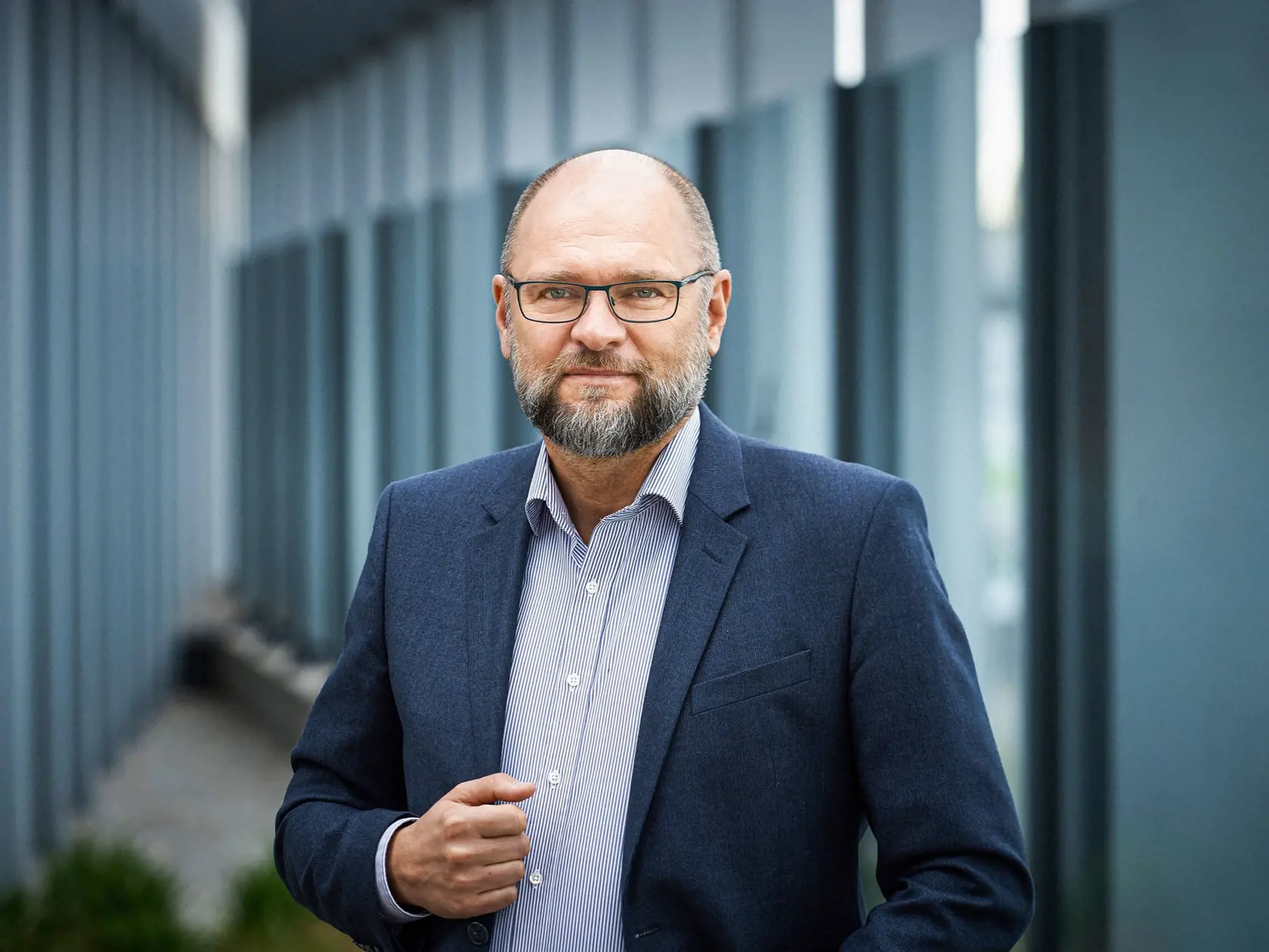Richard Sulík - minister hospodárstva