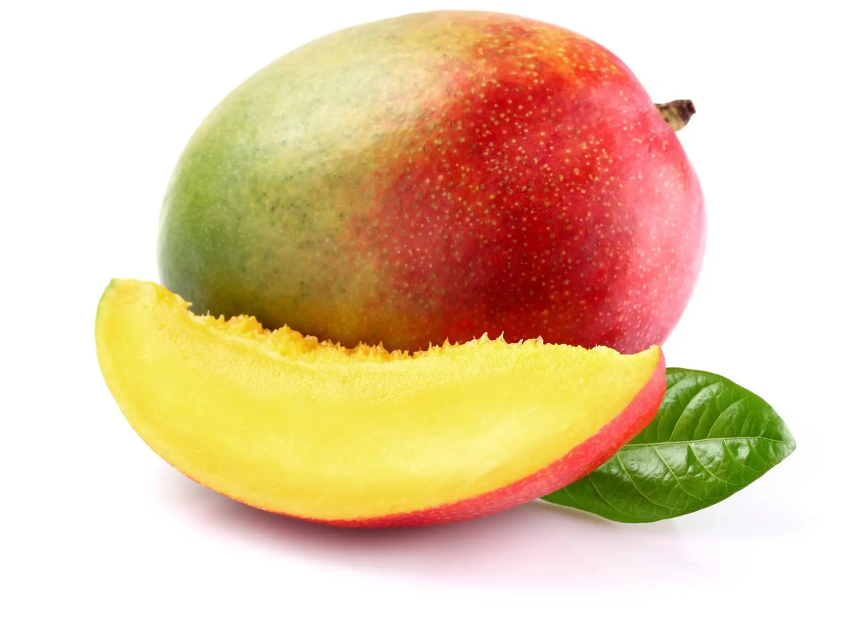 Bez lesku? Vyskúšajte mango!