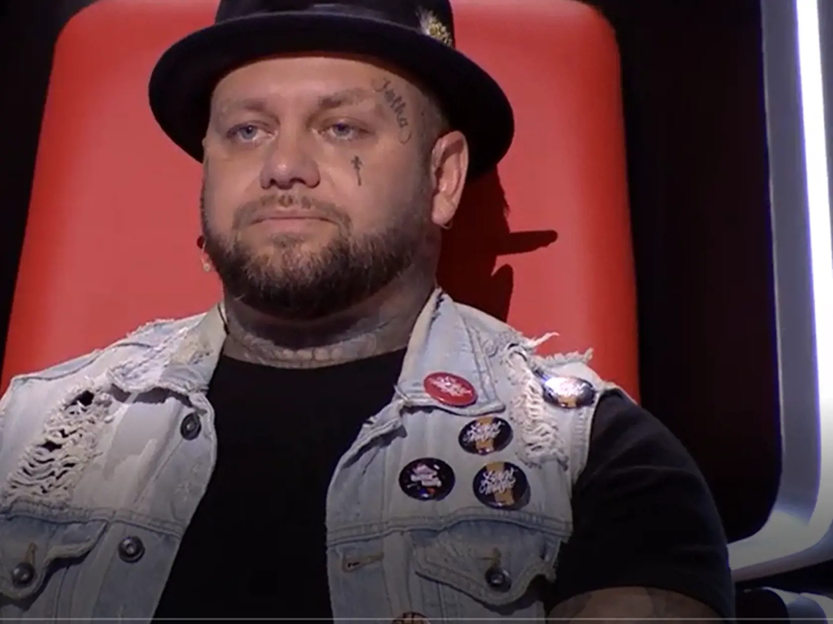 Kali sa vyjadril na správanie Jany Kirschner. 