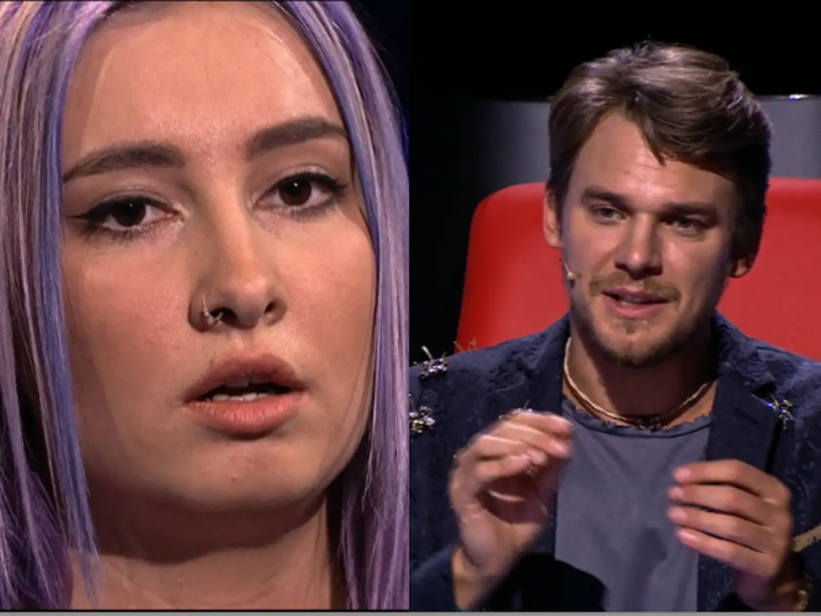 Vojta Dyk Viki vyhodil.